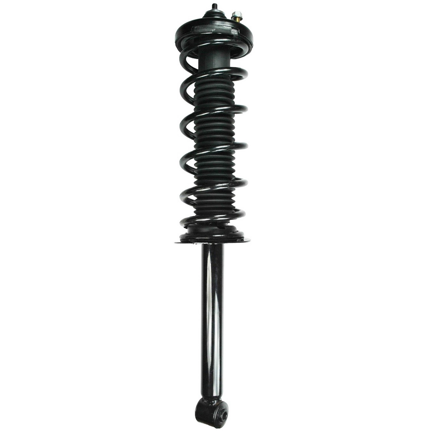 FCS Strut / Coil Spring / Mount Assembly 1336348
