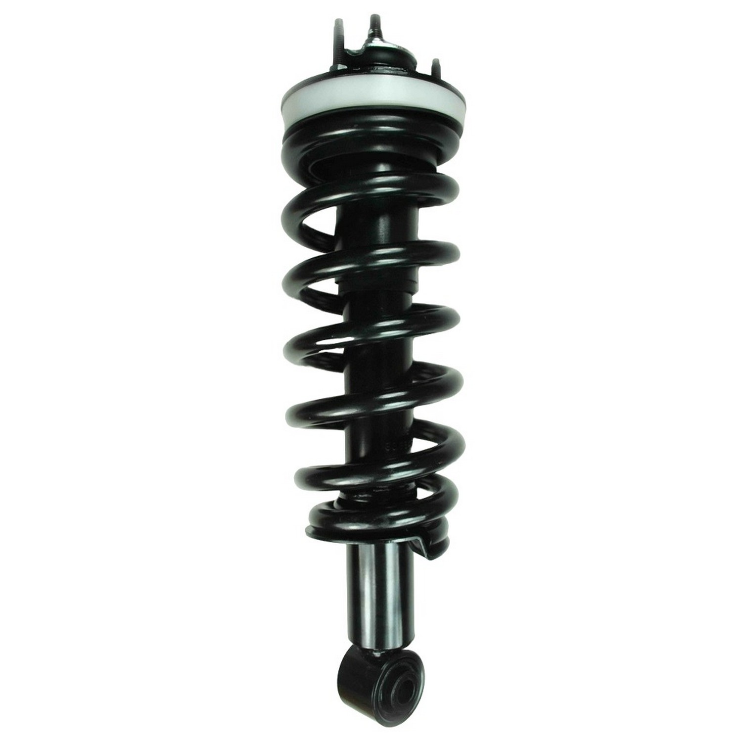 FCS Strut / Coil Spring / Mount Assembly 1336349