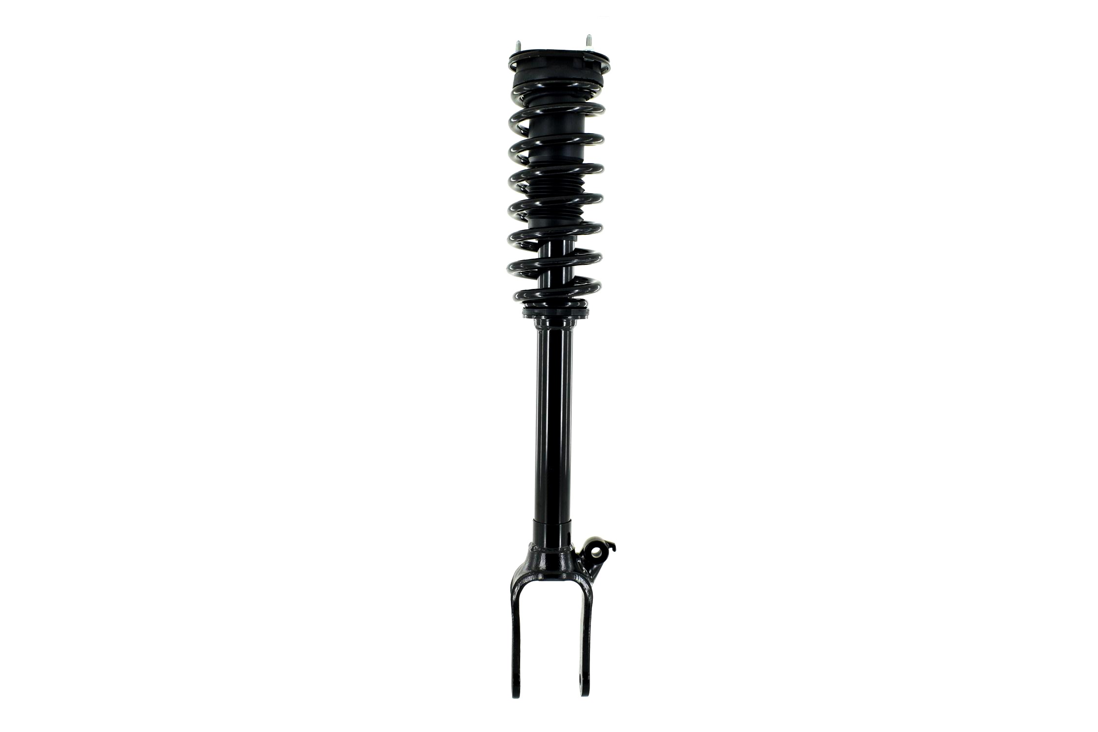 FCS Strut / Coil Spring / Mount Assembly 1337007