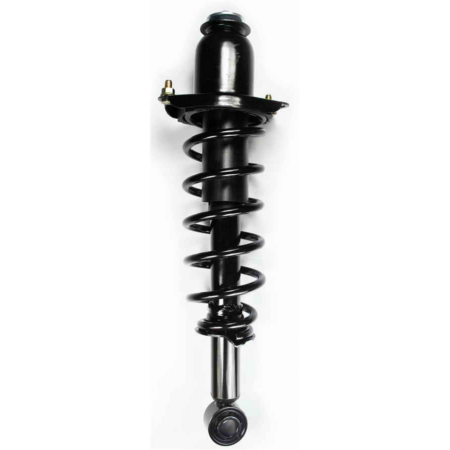FCS Strut / Coil Spring / Mount Assembly 1345378L