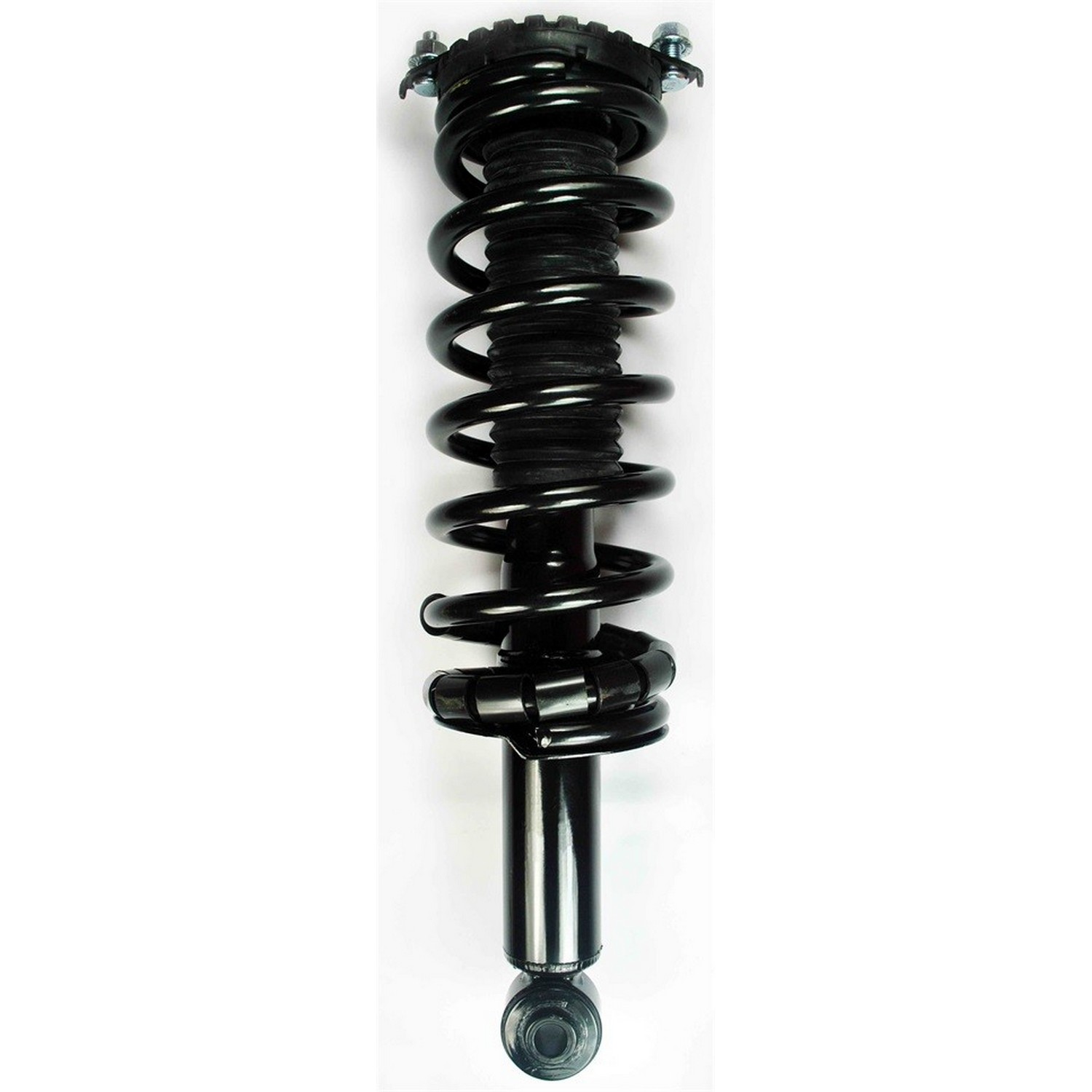 FCS Strut / Coil Spring / Mount Assembly 1345397