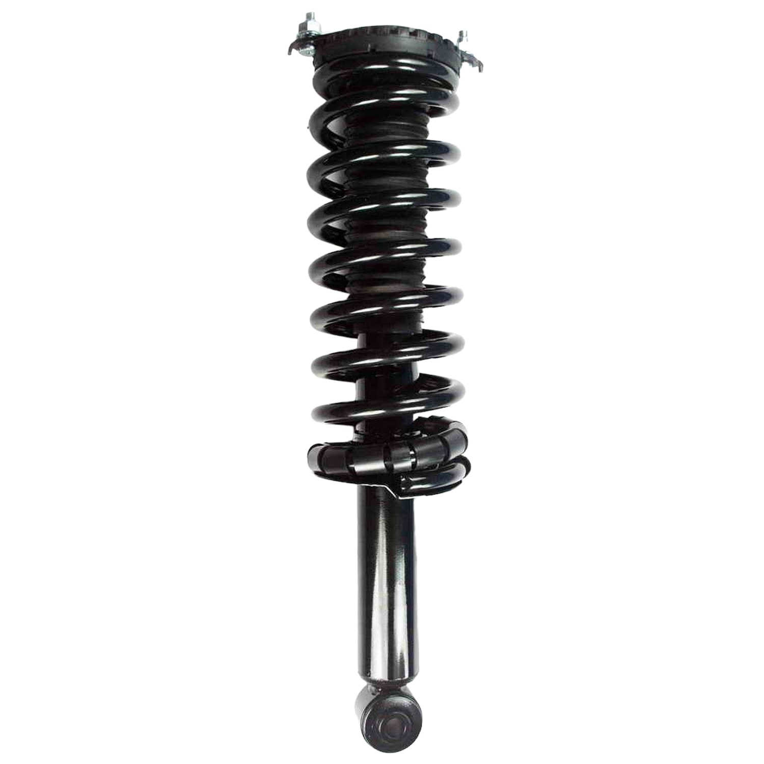 FCS Strut / Coil Spring / Mount Assembly 1345398