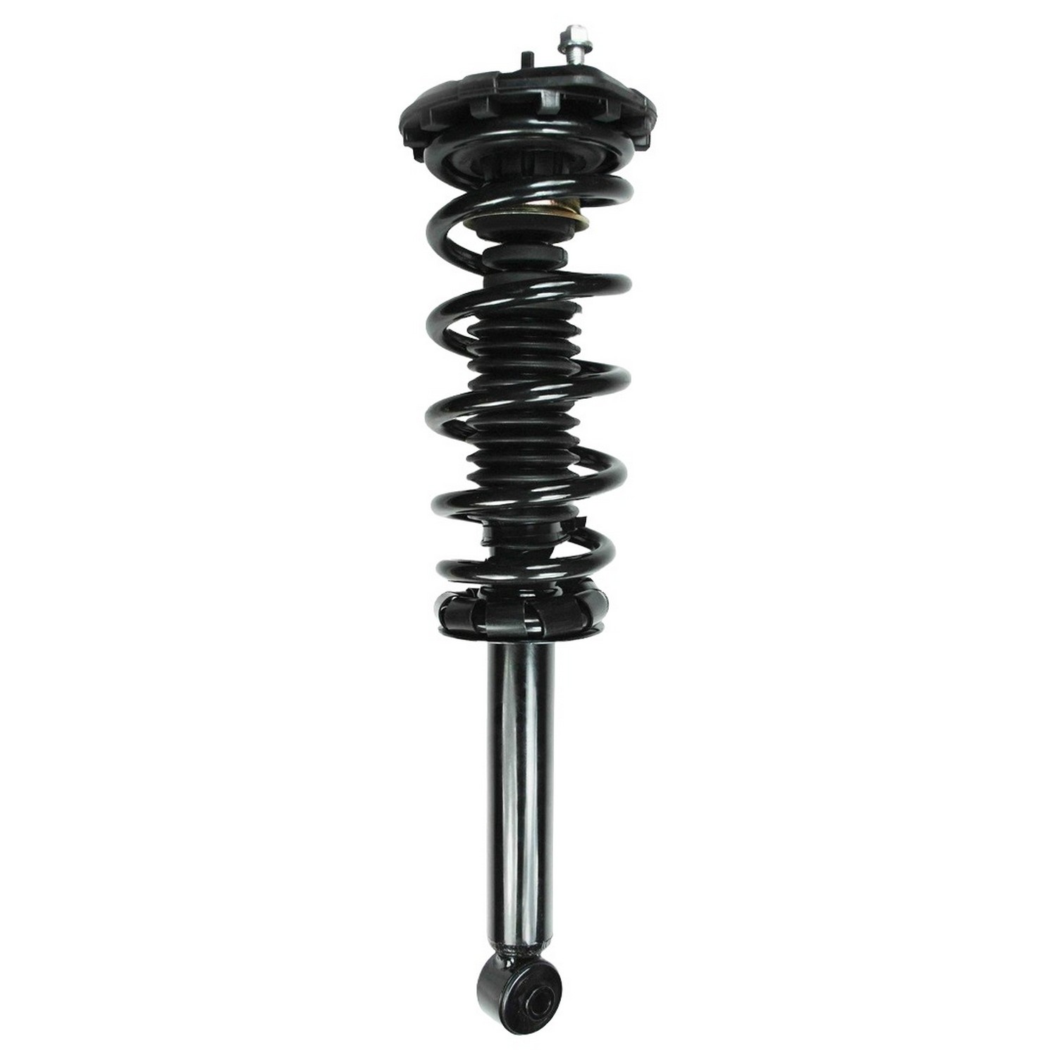 FCS Strut / Coil Spring / Mount Assembly 1345401
