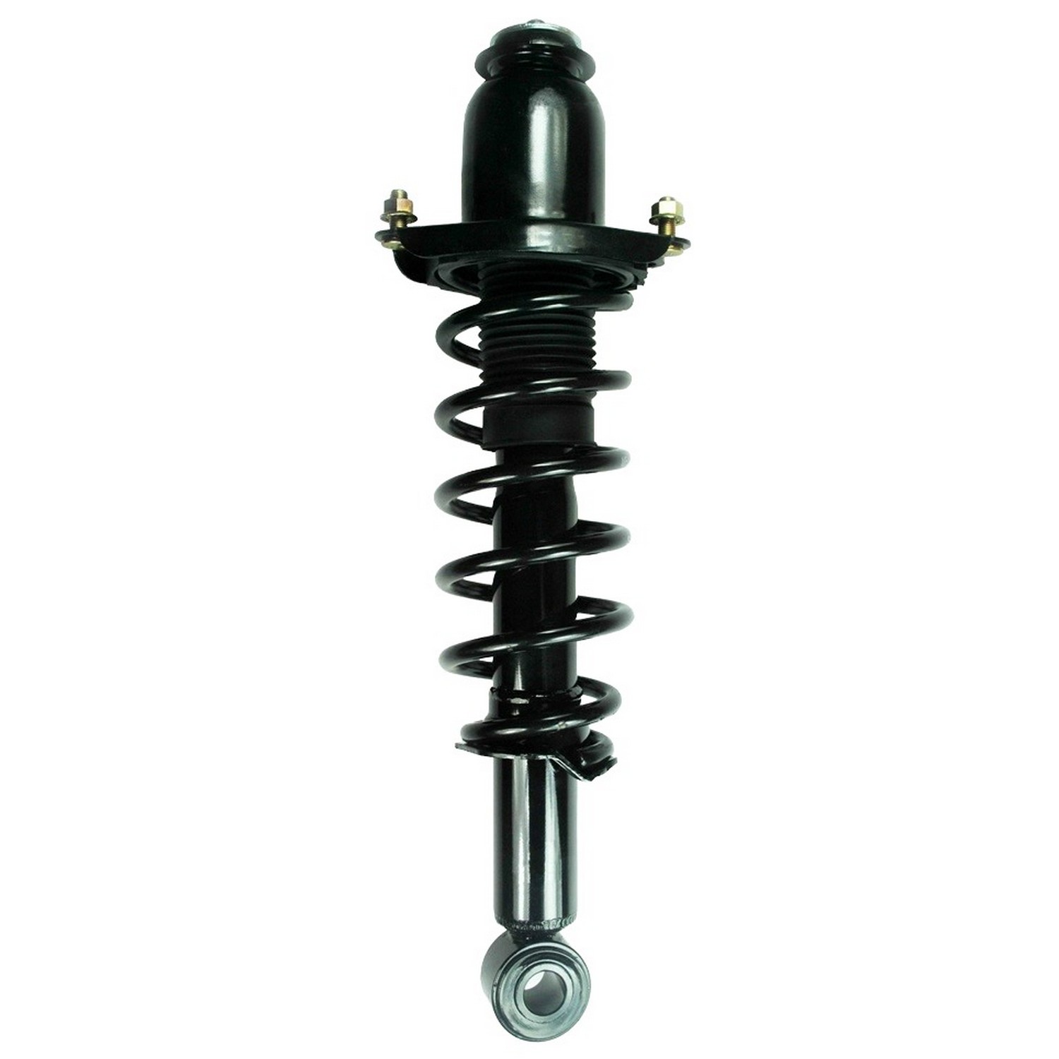 FCS Strut / Coil Spring / Mount Assembly 1345404R