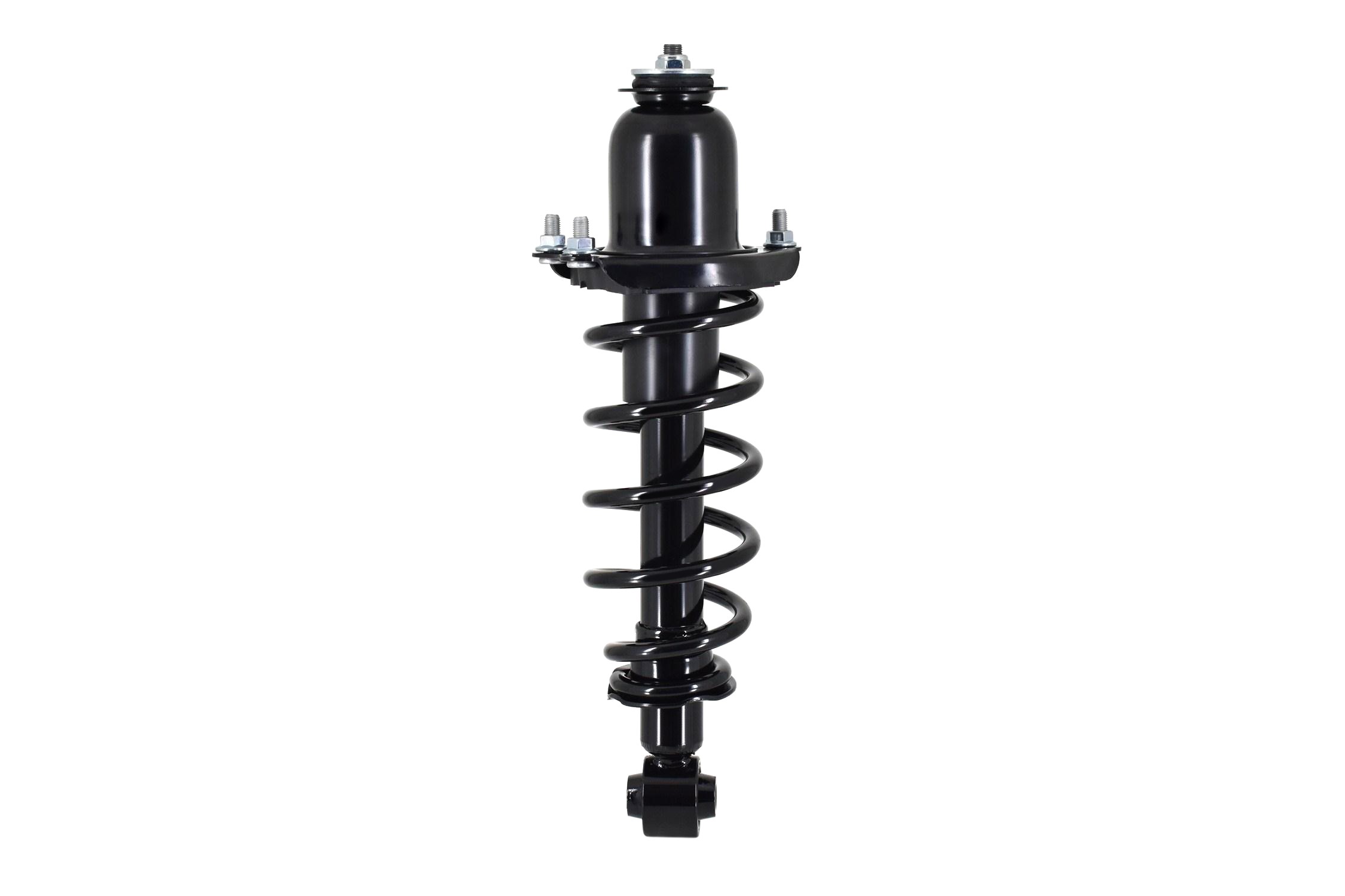 FCS Strut / Coil Spring / Mount Assembly 1345406R