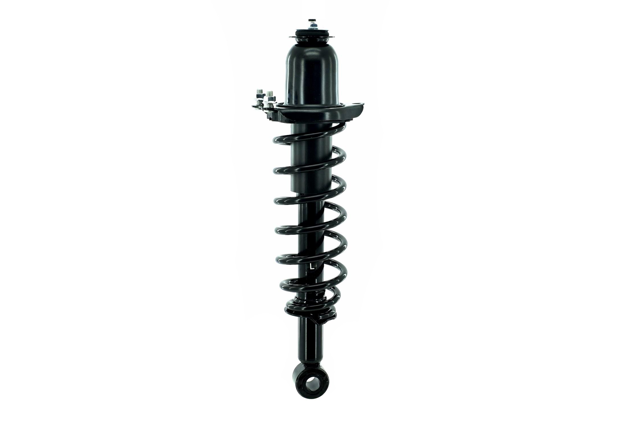 FCS Strut / Coil Spring / Mount Assembly 1345409R