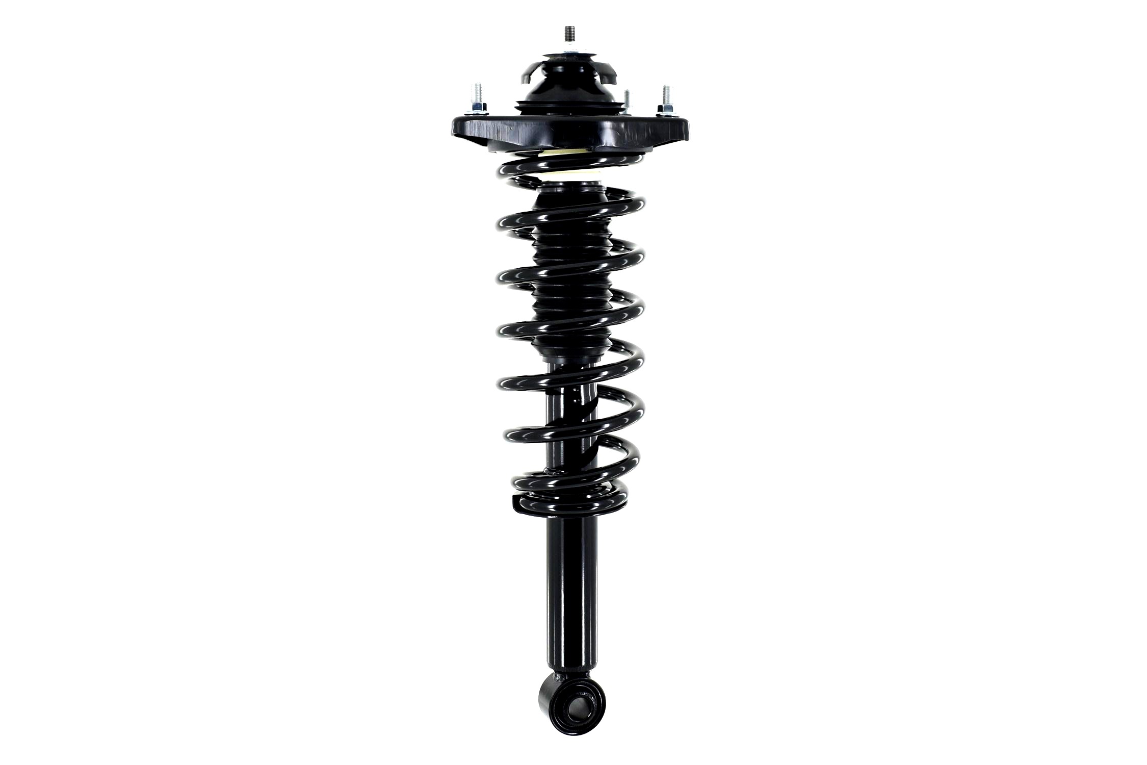FCS Strut / Coil Spring / Mount Assembly 1345430