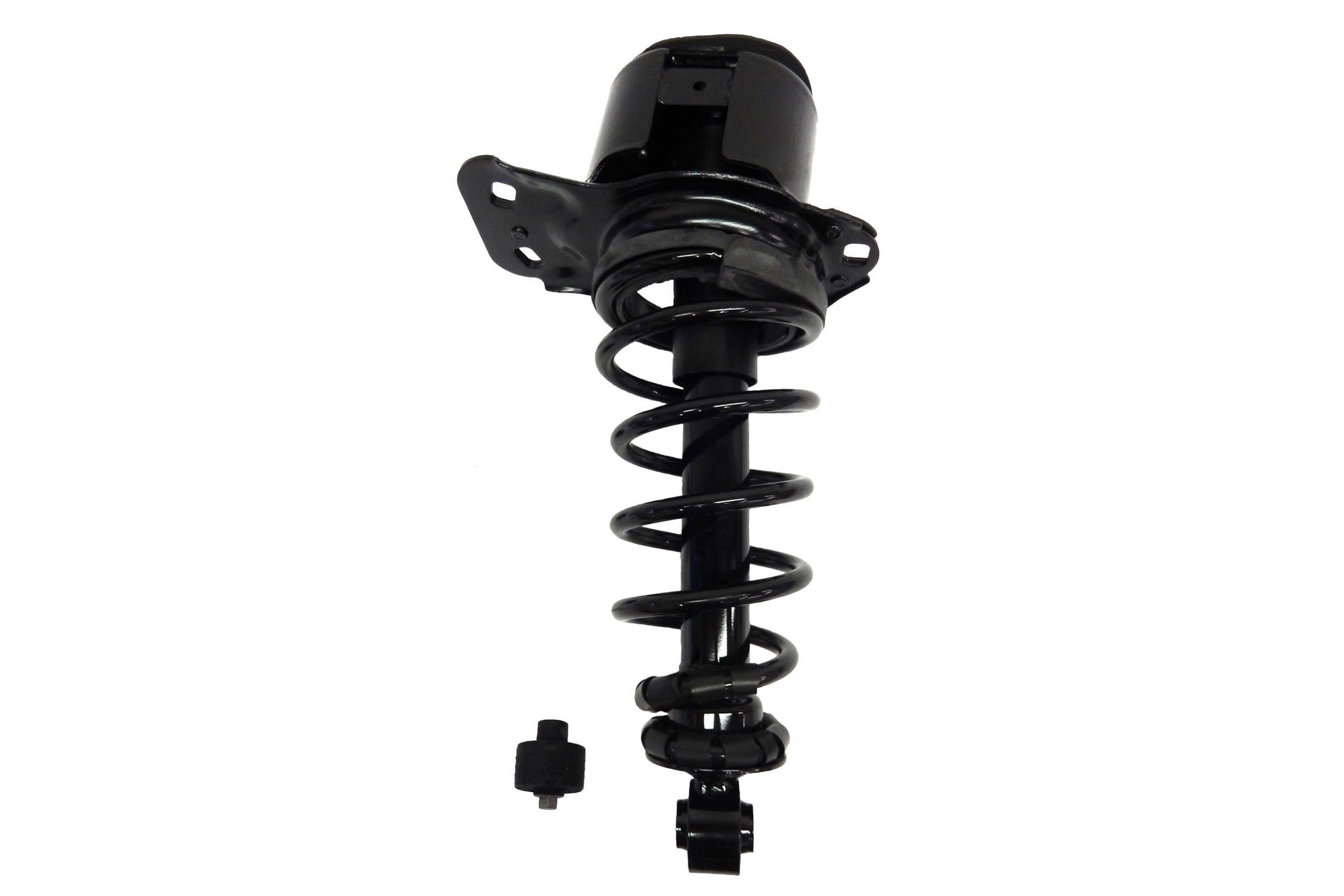 FCS Strut / Coil Spring / Mount Assembly 1345453L