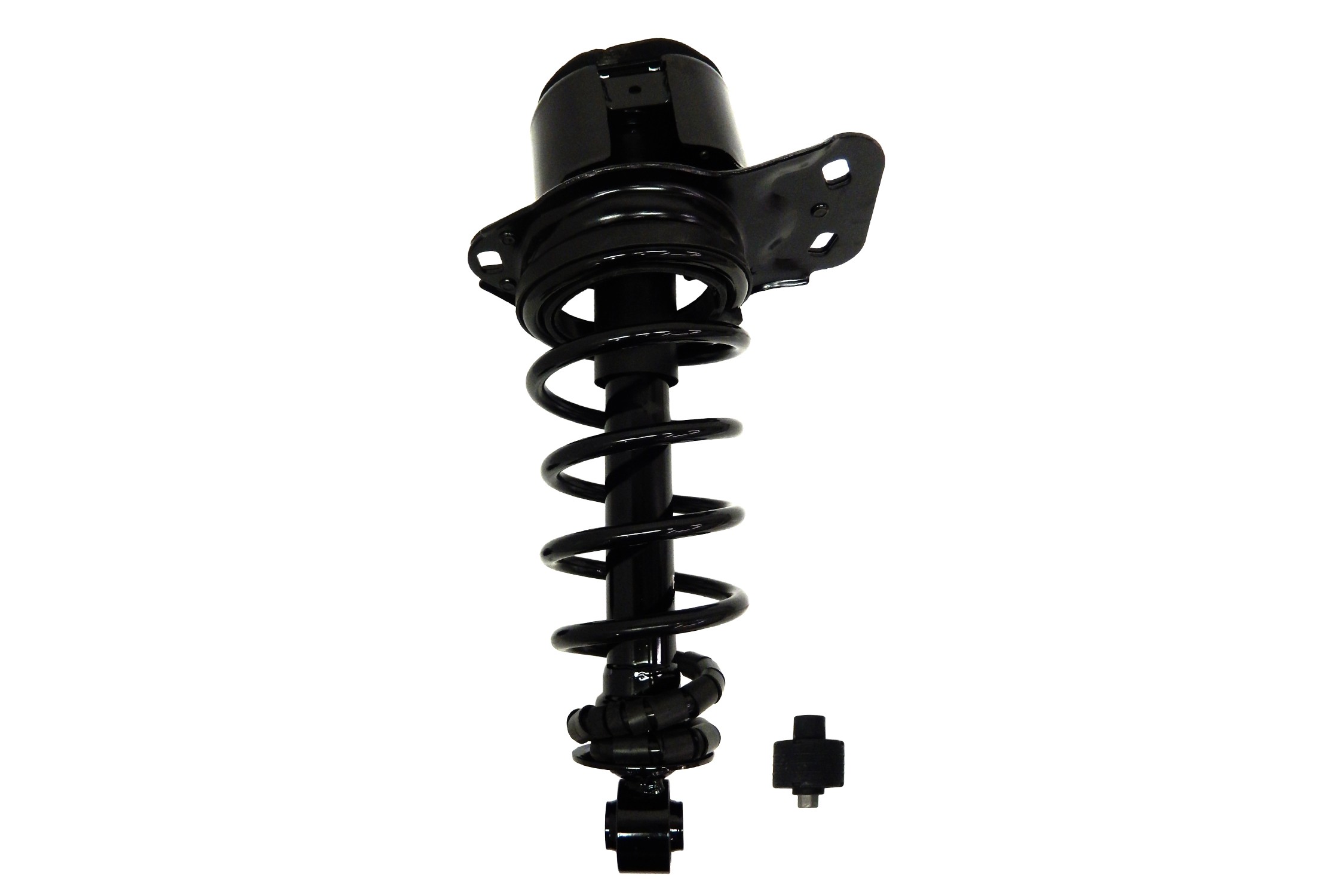FCS Strut / Coil Spring / Mount Assembly 1345453R