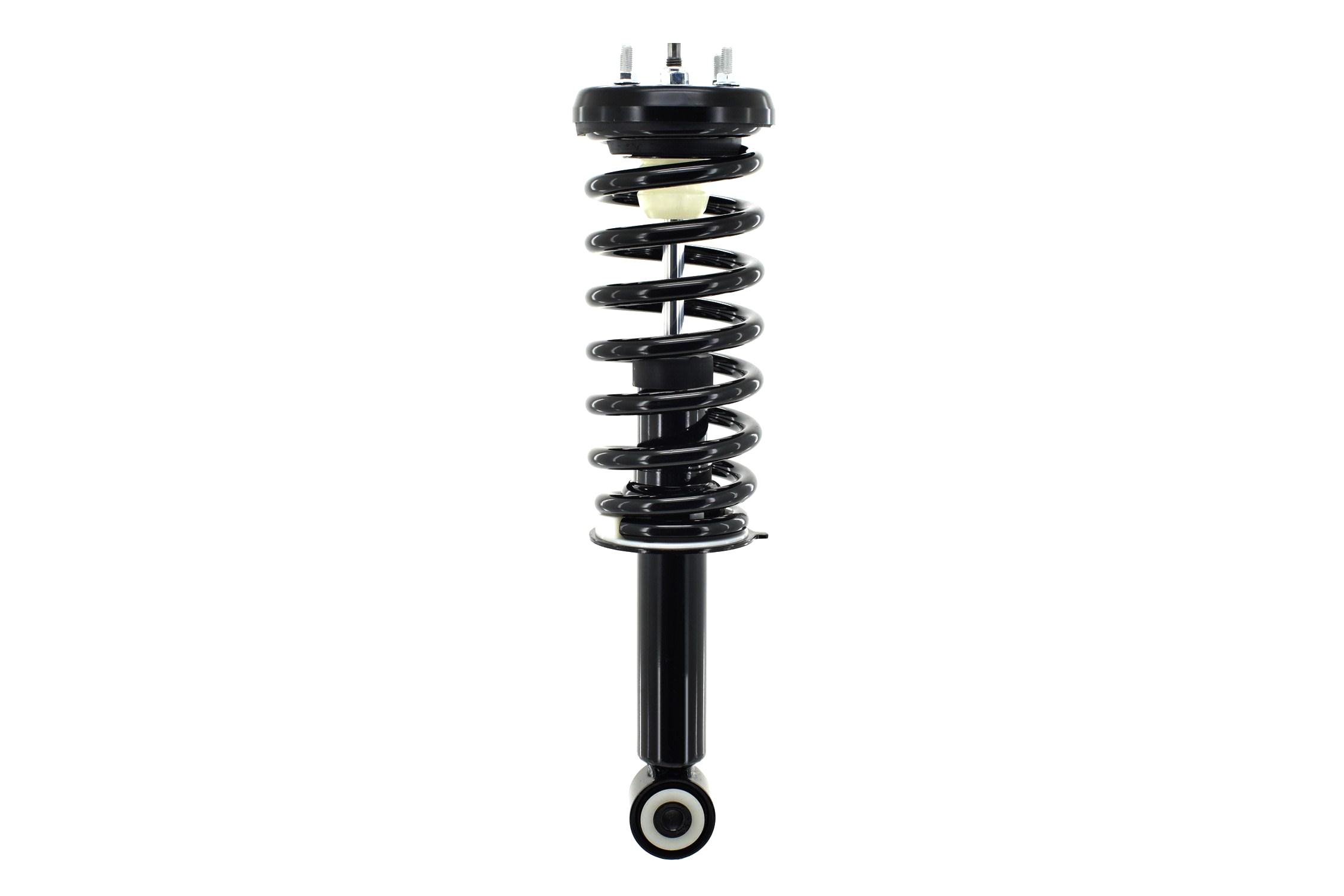 FCS Strut / Coil Spring / Mount Assembly 1345454
