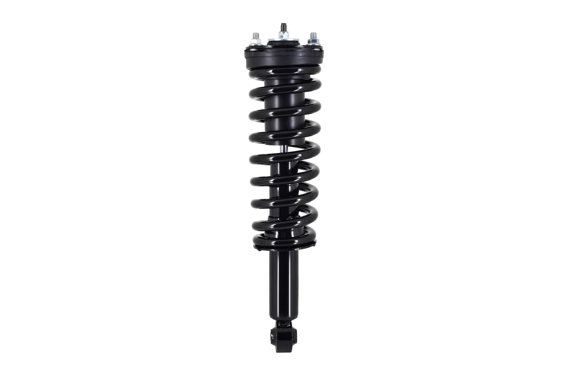 FCS Strut / Coil Spring / Mount Assembly 1345455