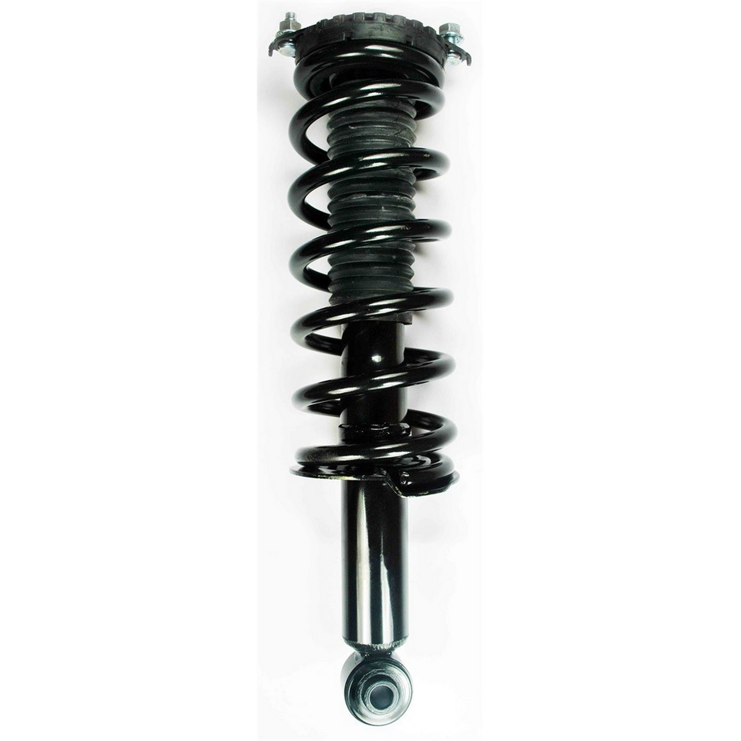 FCS Strut / Coil Spring / Mount Assembly 1345470