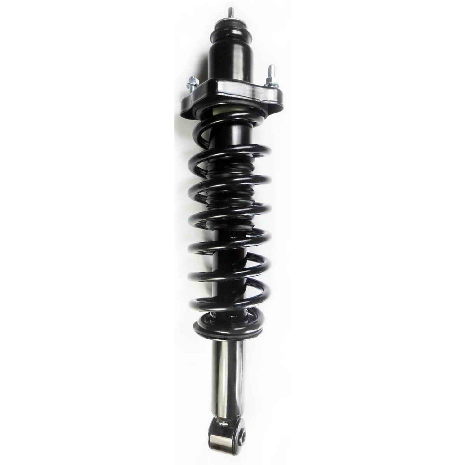 FCS Strut / Coil Spring / Mount Assembly 1345484