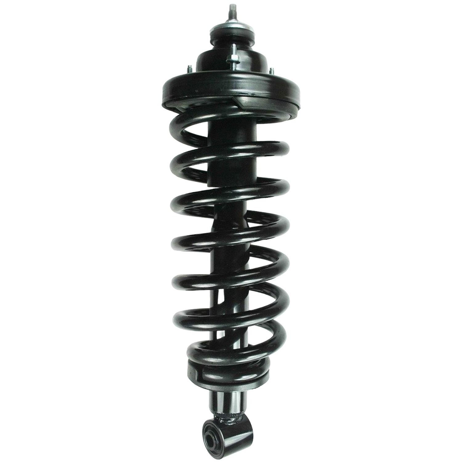 FCS Strut / Coil Spring / Mount Assembly 1345540