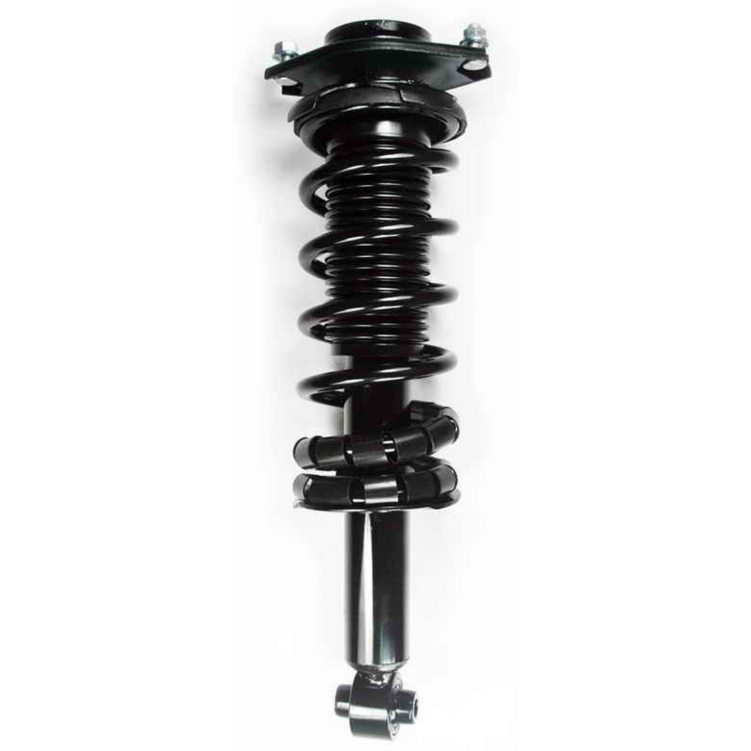 FCS Strut / Coil Spring / Mount Assembly 1345541