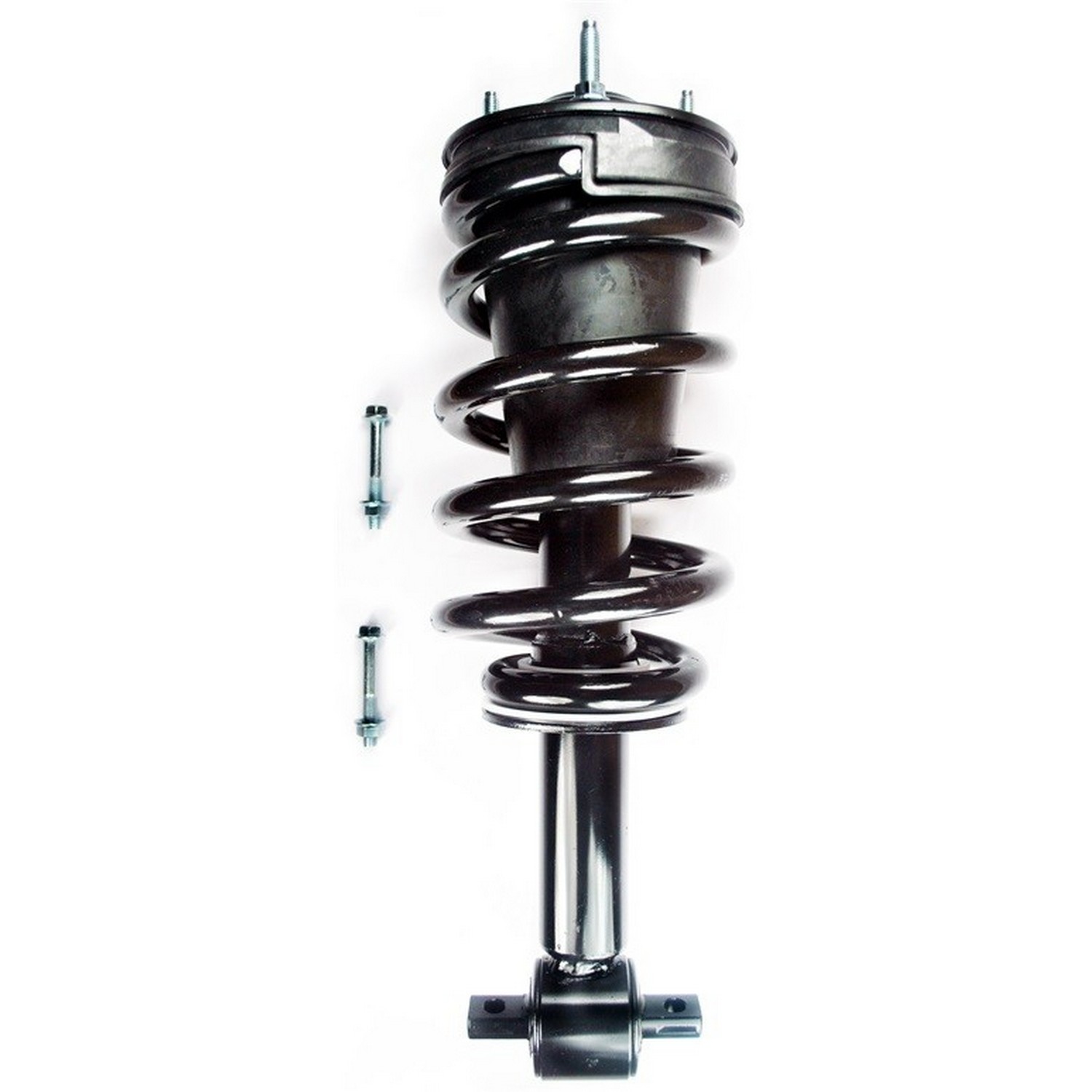 FCS Strut / Coil Spring / Mount Assembly 1345555