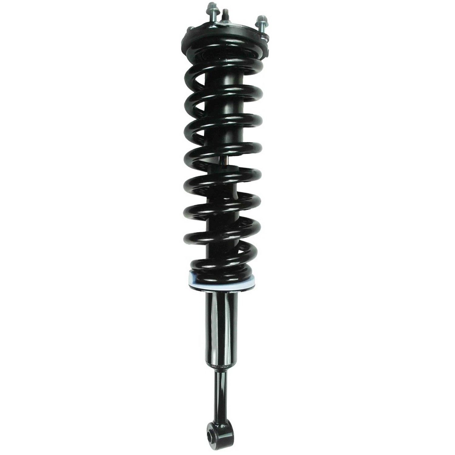 FCS Strut / Coil Spring / Mount Assembly 1345558L