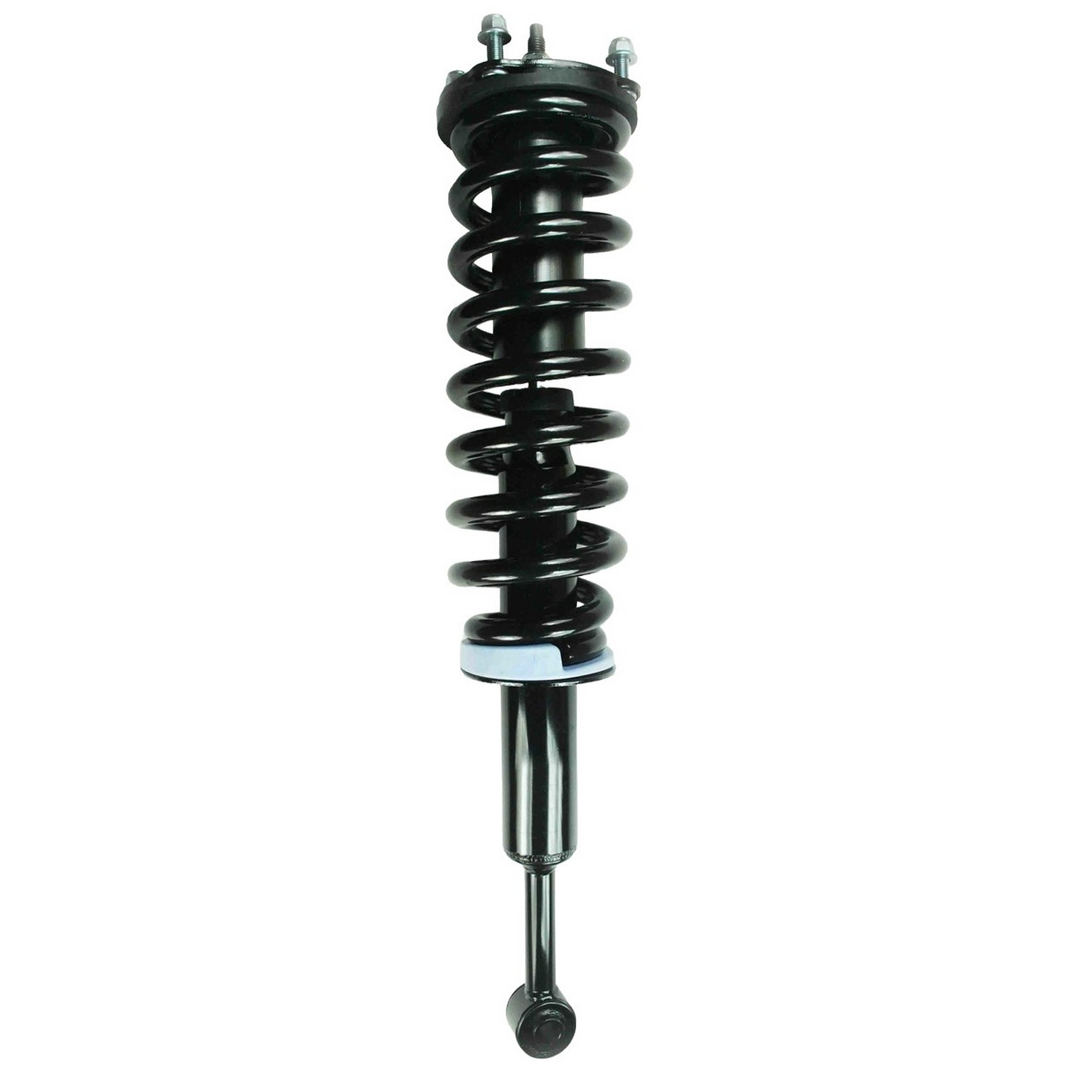 FCS Strut / Coil Spring / Mount Assembly 1345558R