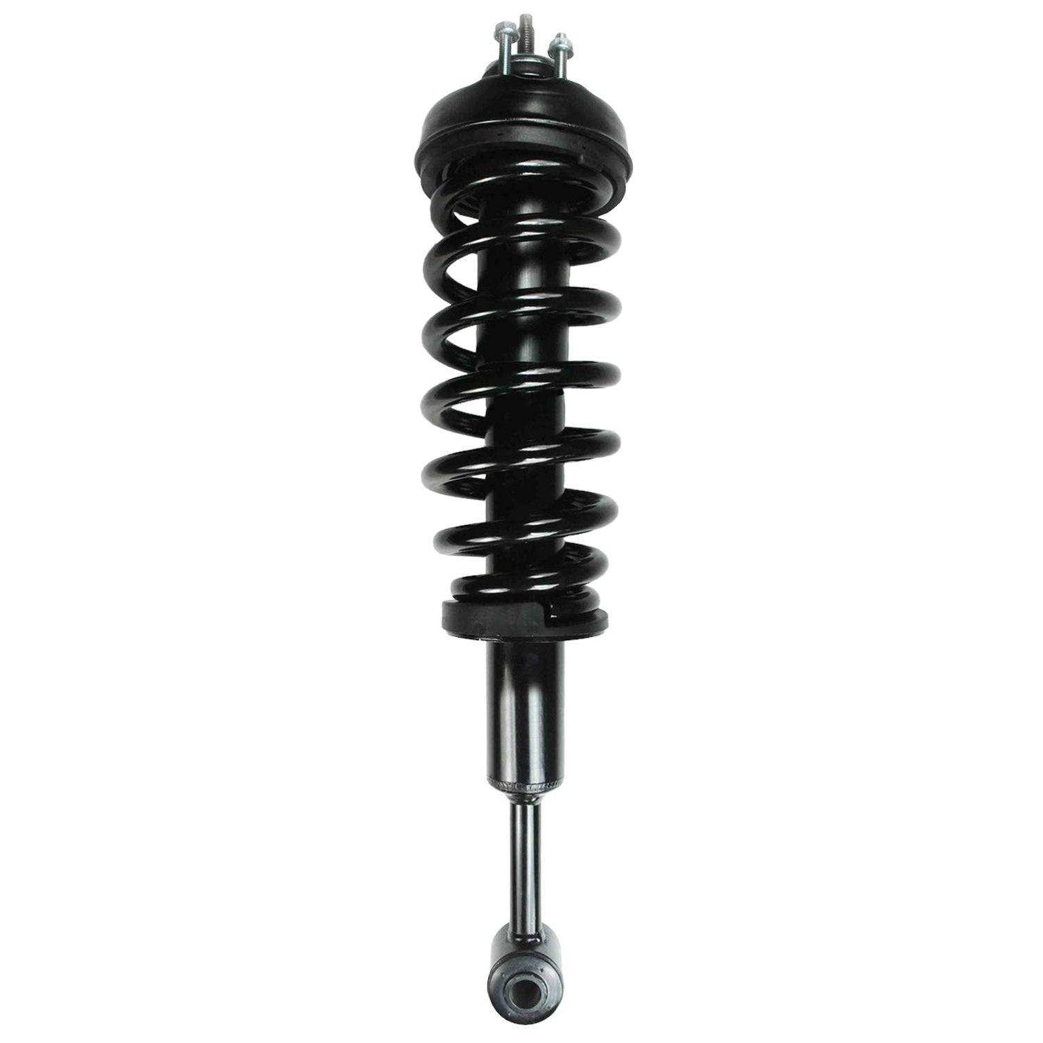FCS Strut / Coil Spring / Mount Assembly 1345559