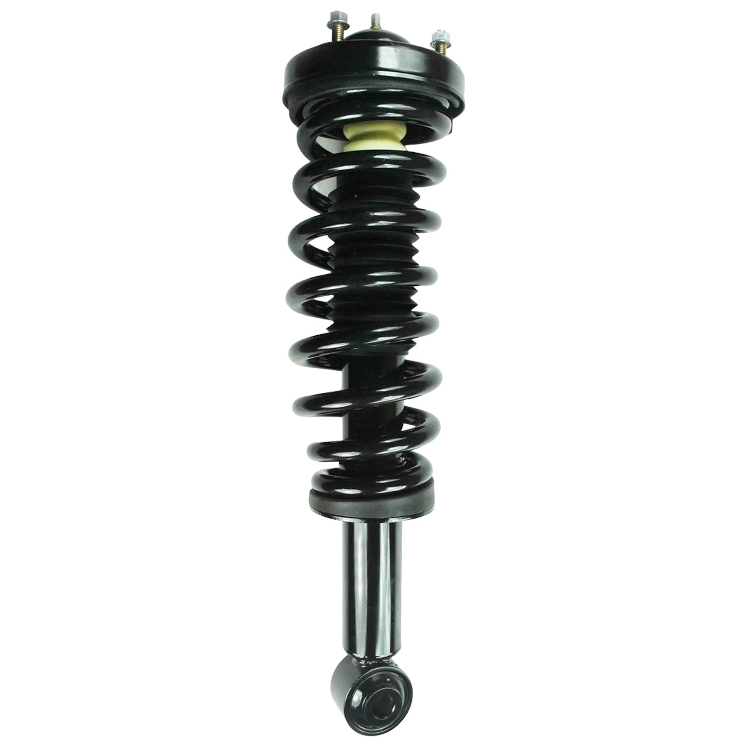 FCS Strut / Coil Spring / Mount Assembly 1345562