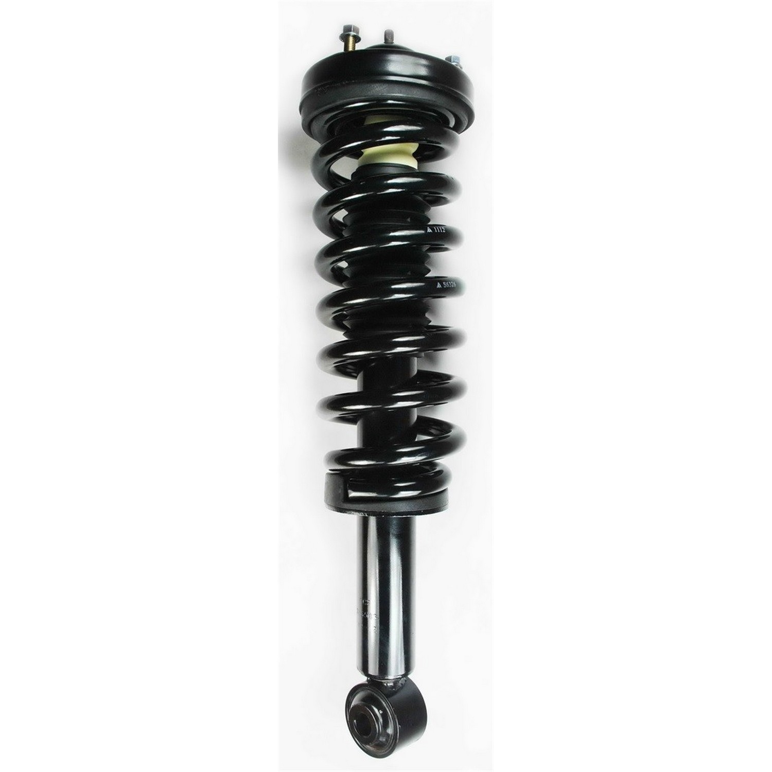 FCS Strut / Coil Spring / Mount Assembly 1345563