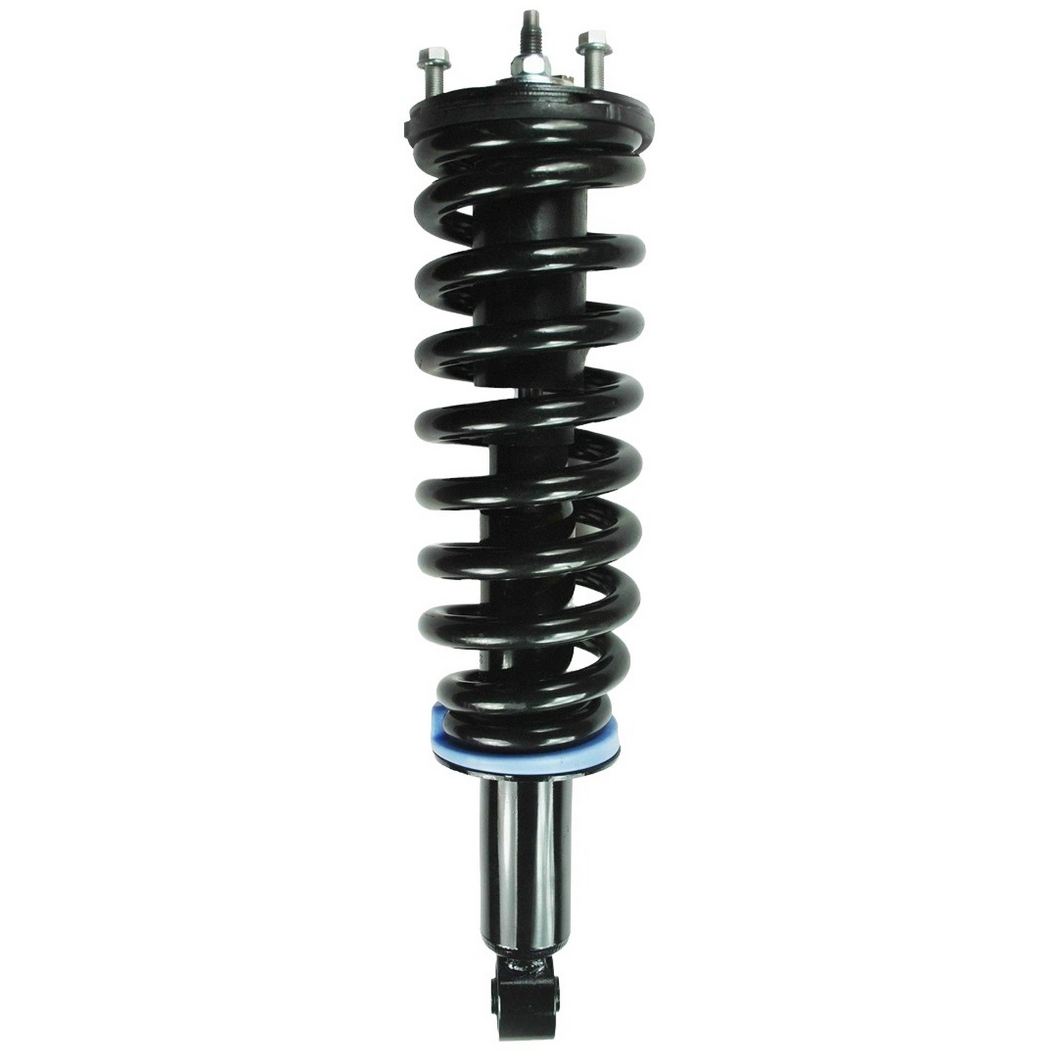 FCS Strut / Coil Spring / Mount Assembly 1345565R