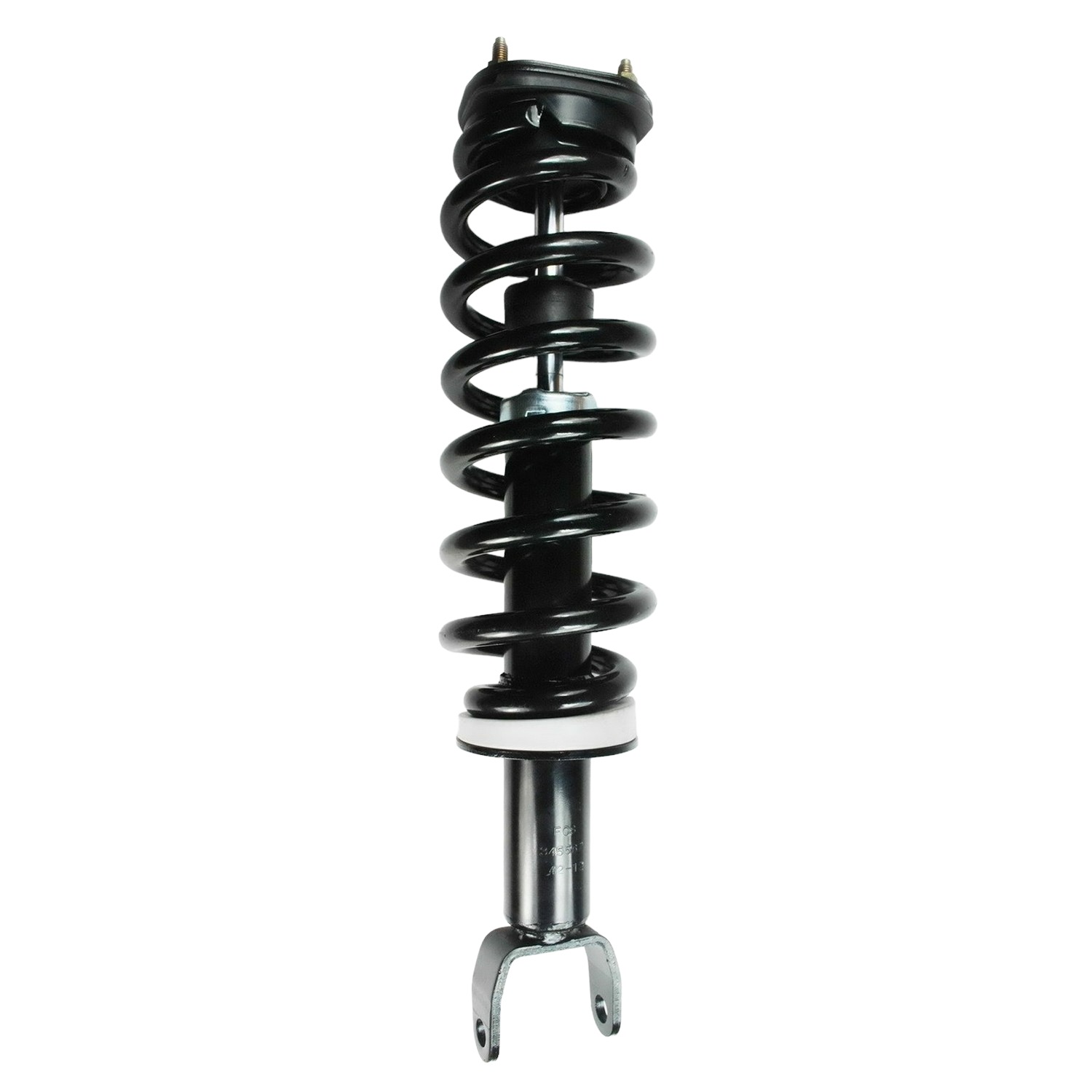 FCS Strut / Coil Spring / Mount Assembly 1345567