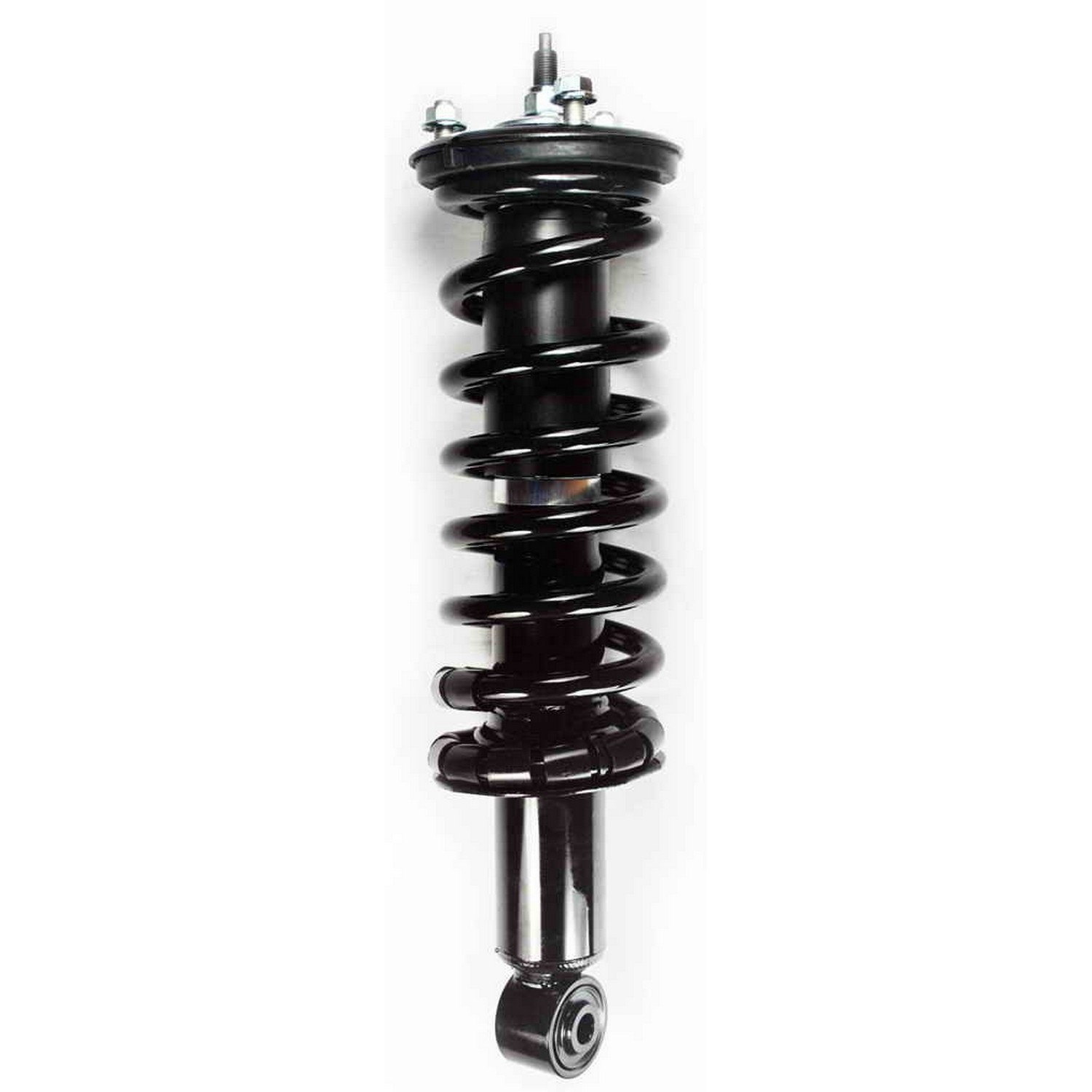 FCS Strut / Coil Spring / Mount Assembly 1345682