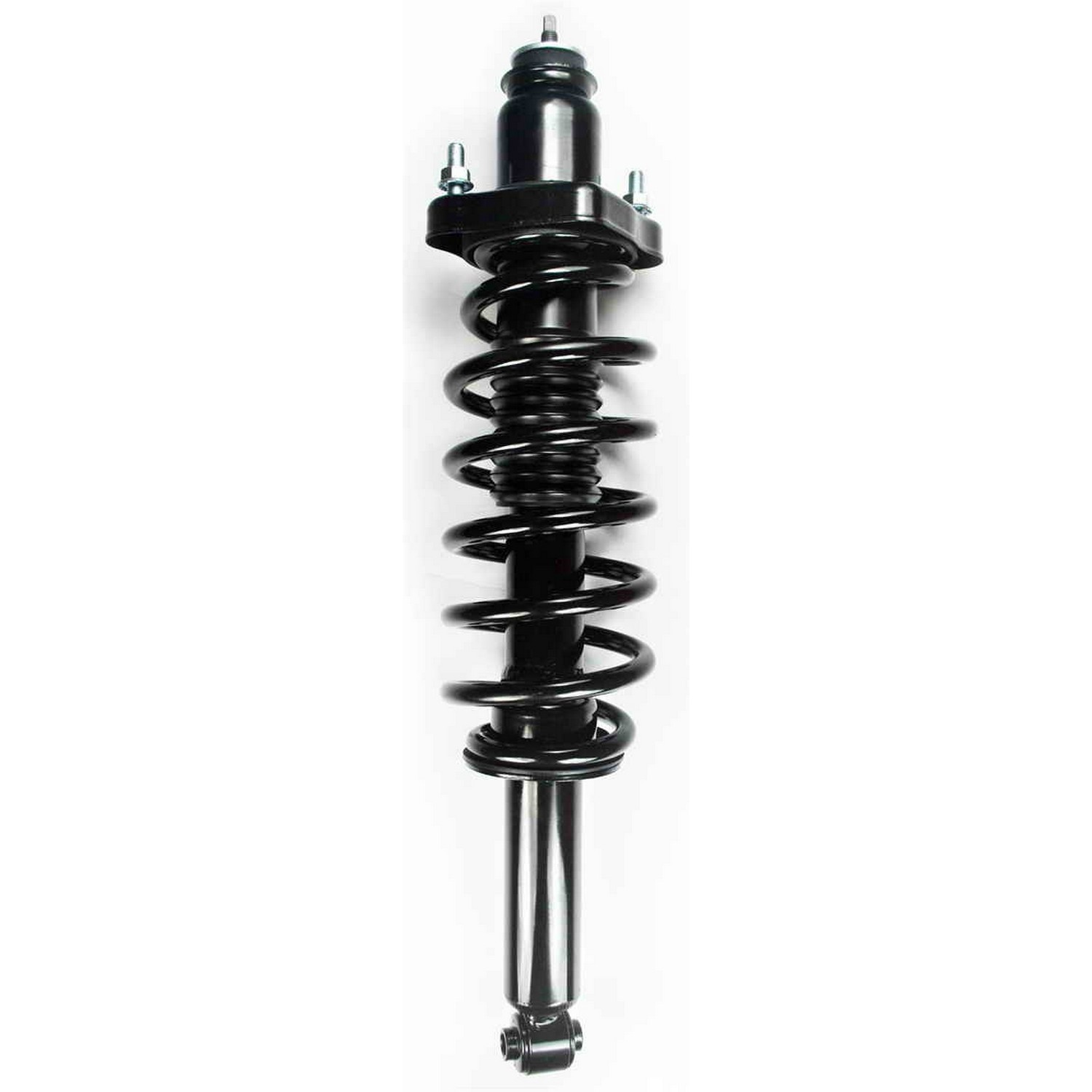 FCS Strut / Coil Spring / Mount Assembly 1345683