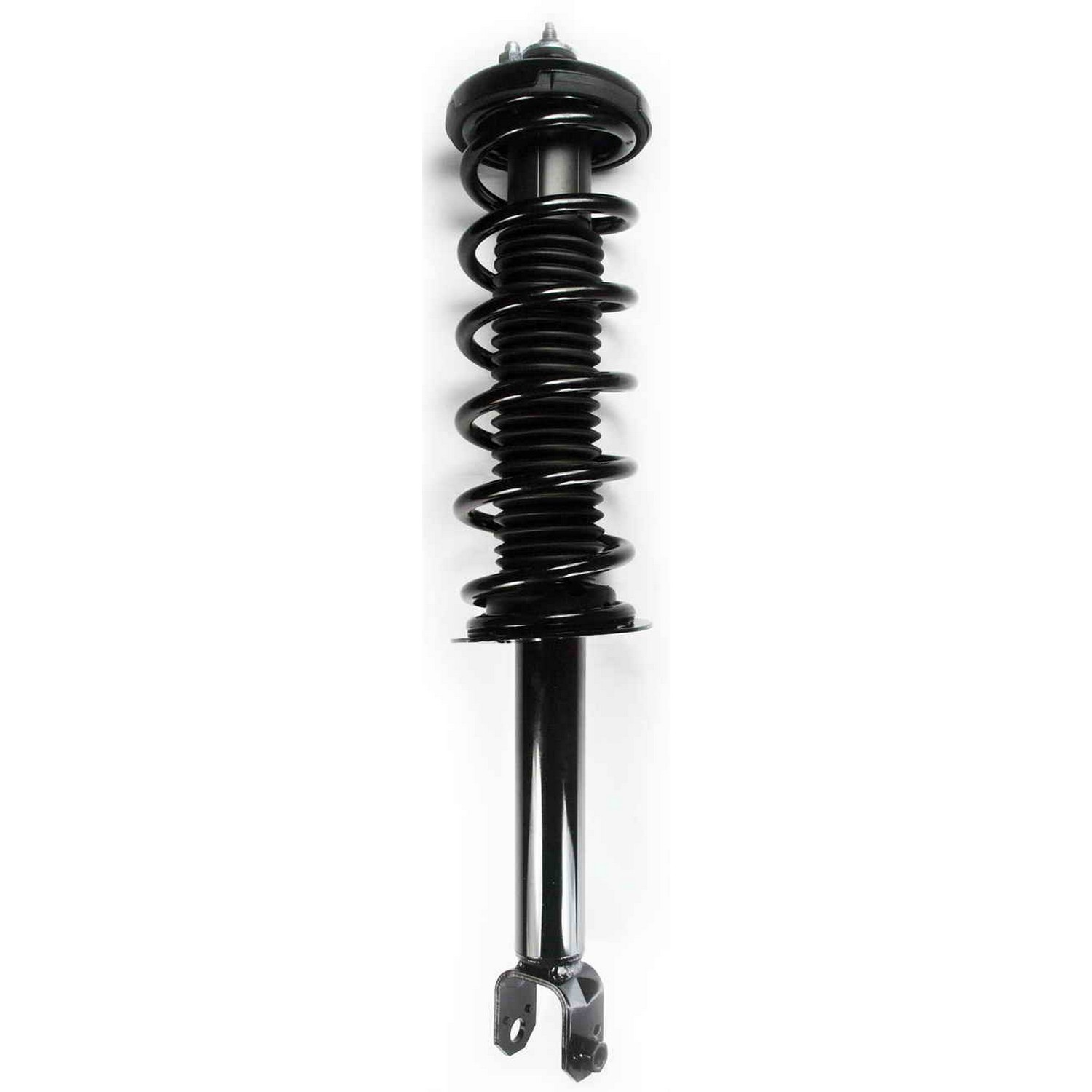 FCS Strut / Coil Spring / Mount Assembly 1345685L