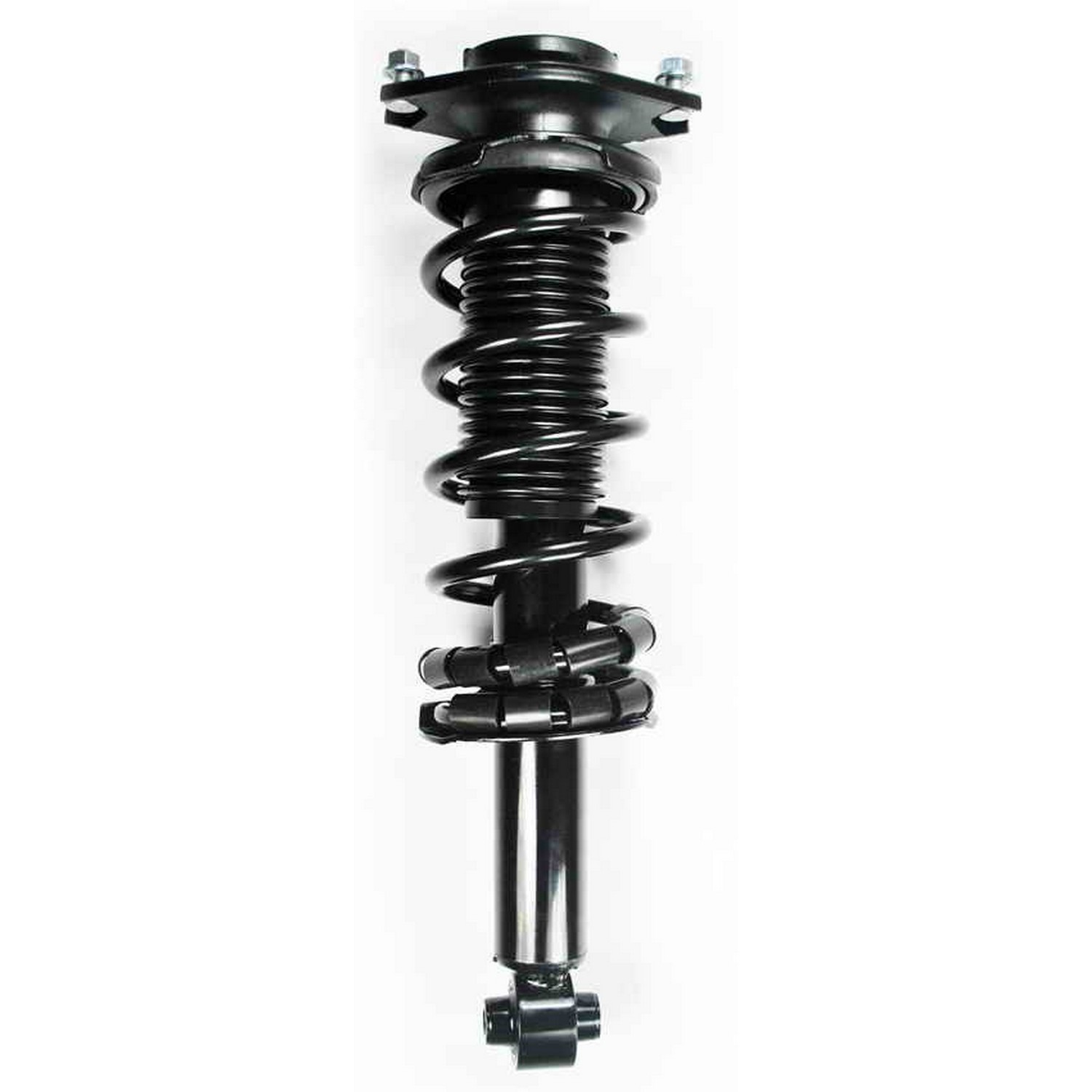 FCS Strut / Coil Spring / Mount Assembly 1345695