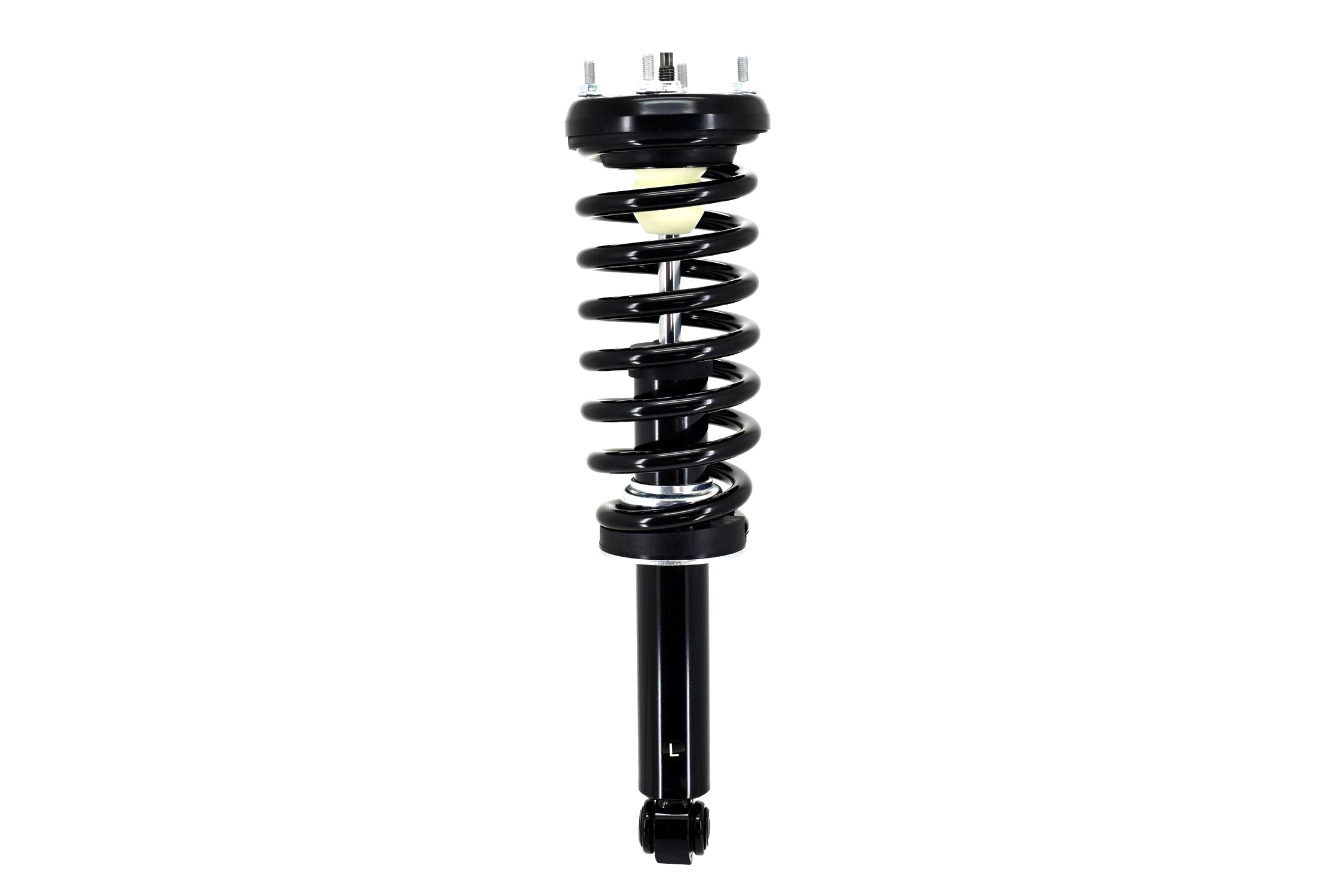 FCS Strut / Coil Spring / Mount Assembly 1345701L