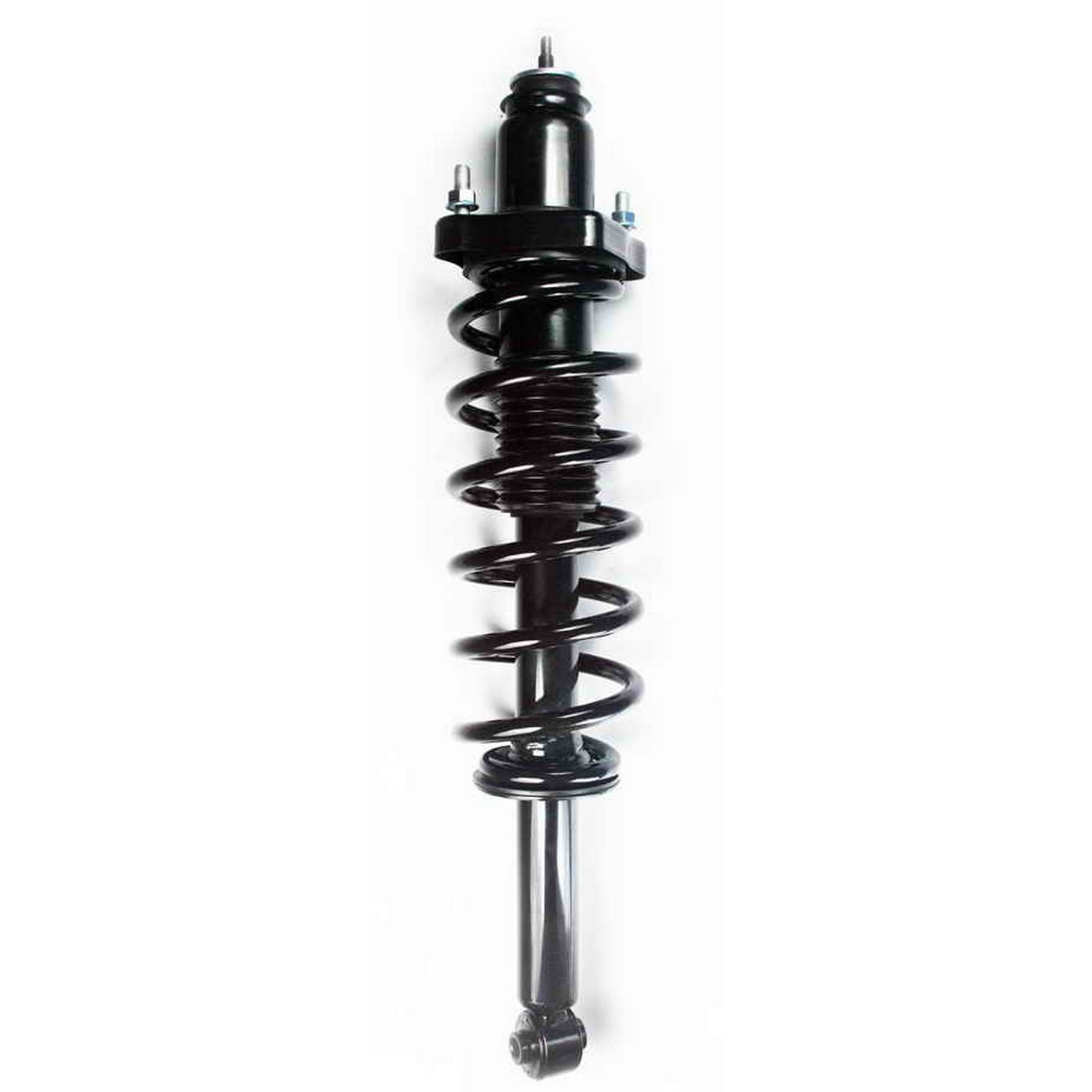 FCS Strut / Coil Spring / Mount Assembly 1345734