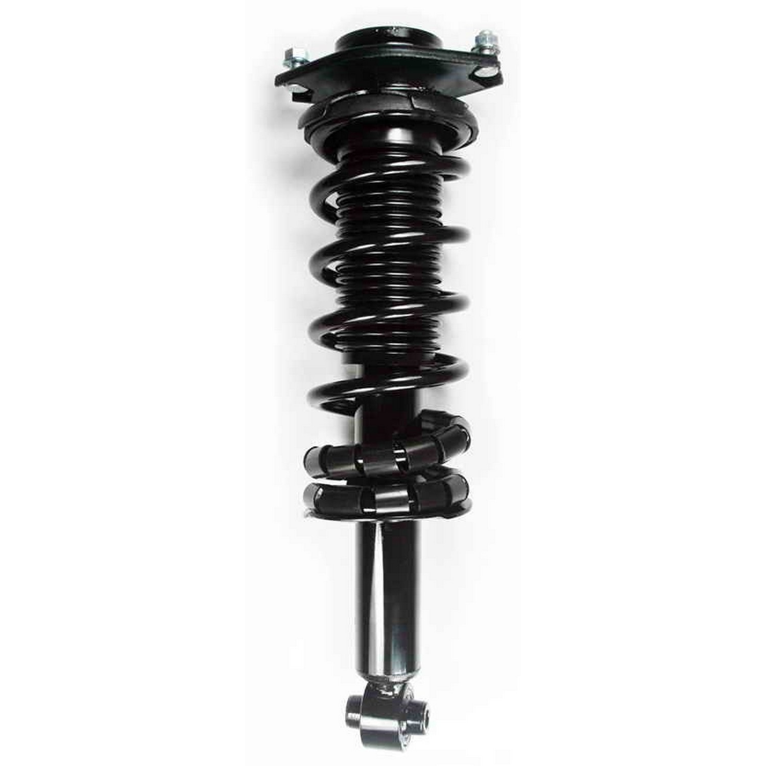 FCS Strut / Coil Spring / Mount Assembly 1345763