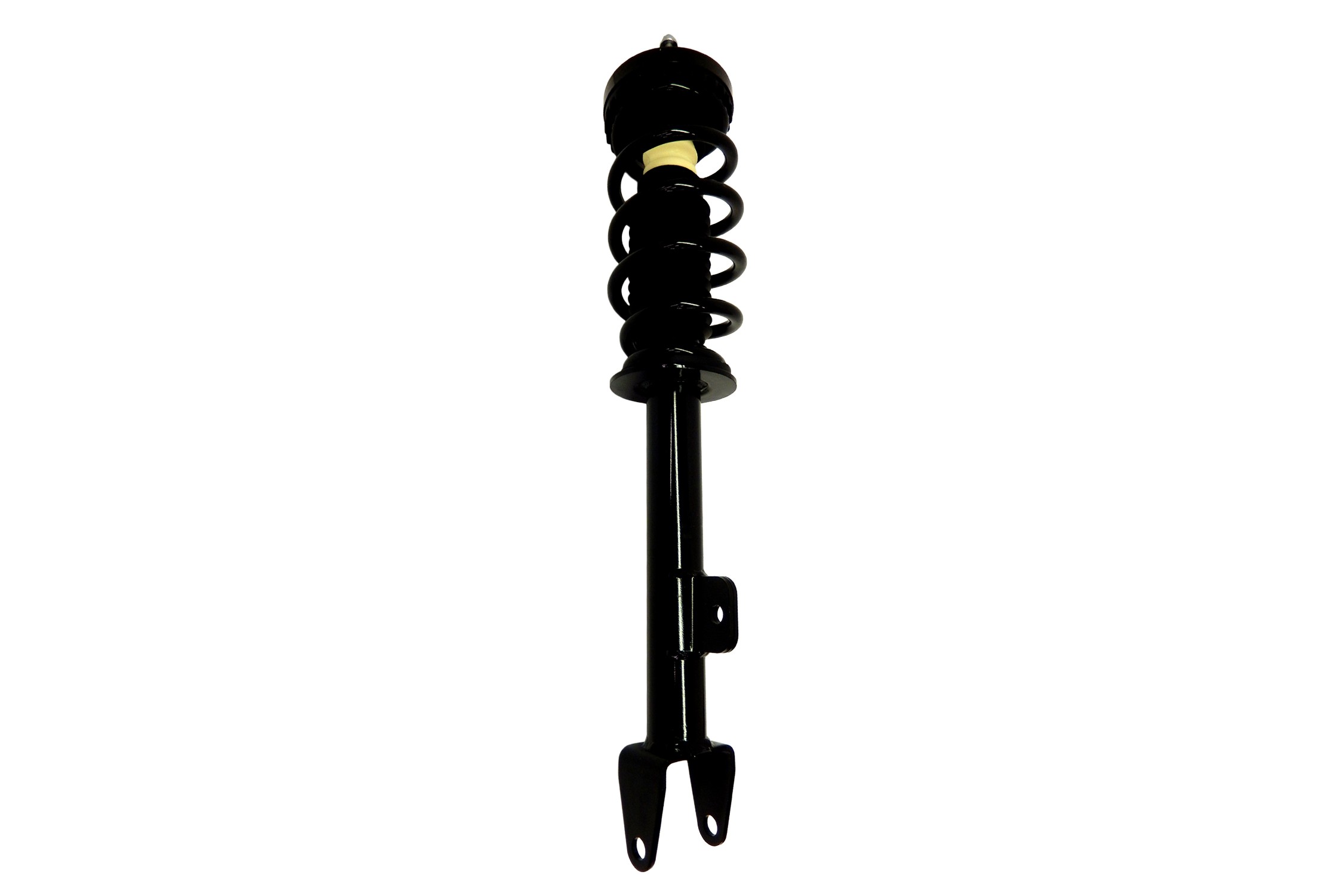 FCS Strut / Coil Spring / Mount Assembly 1345791