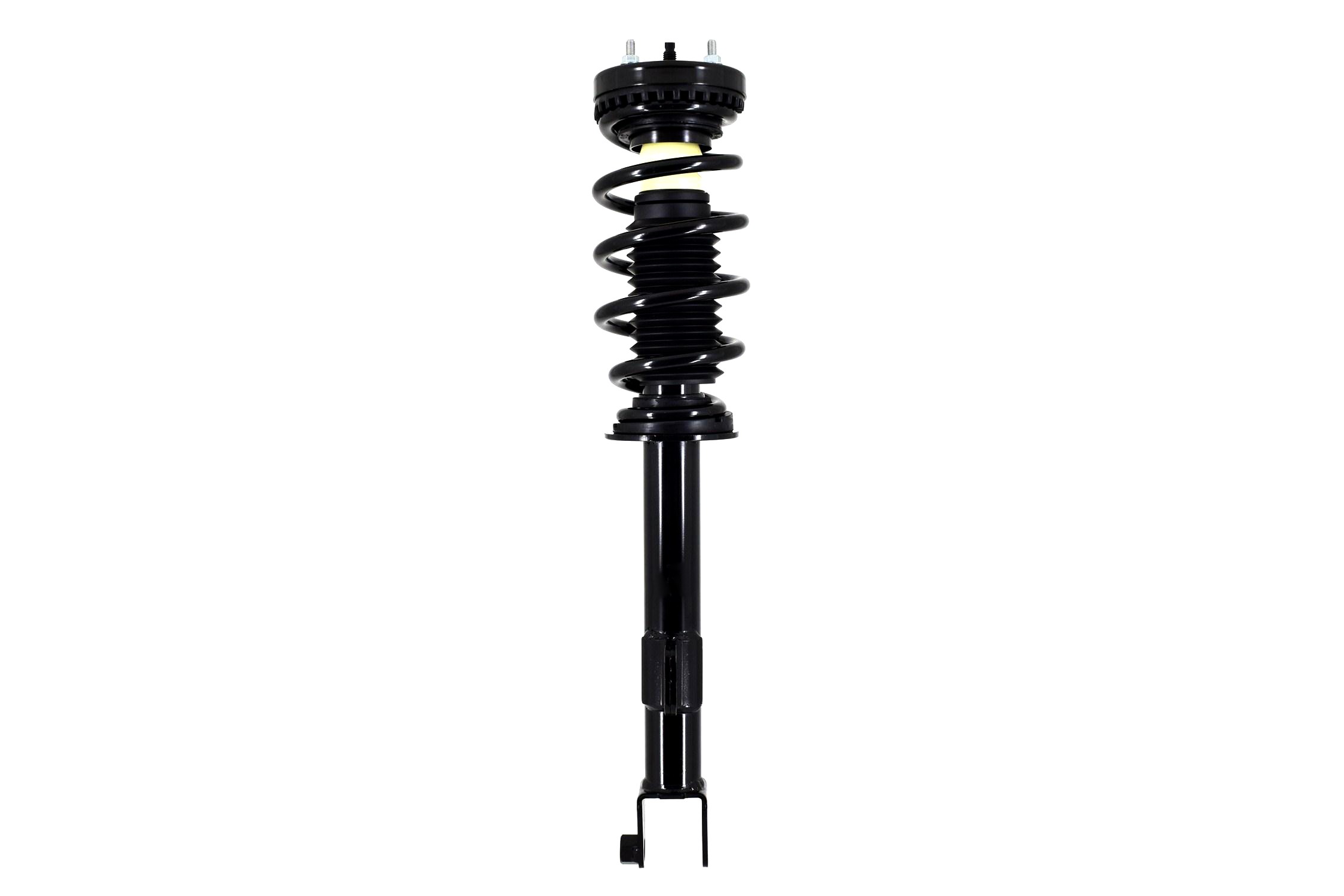 FCS Strut / Coil Spring / Mount Assembly 1345792R