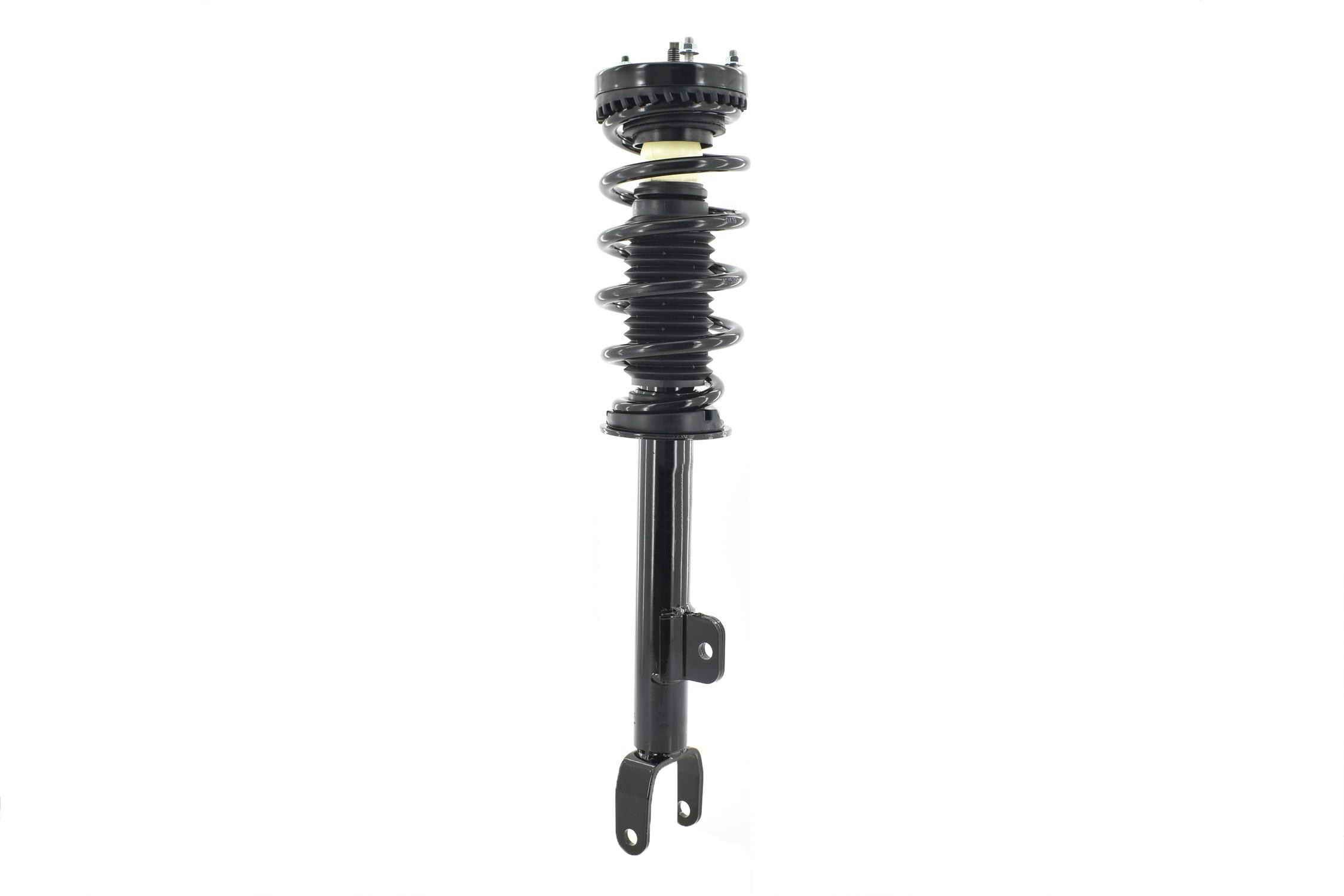 FCS Strut / Coil Spring / Mount Assembly 1345795