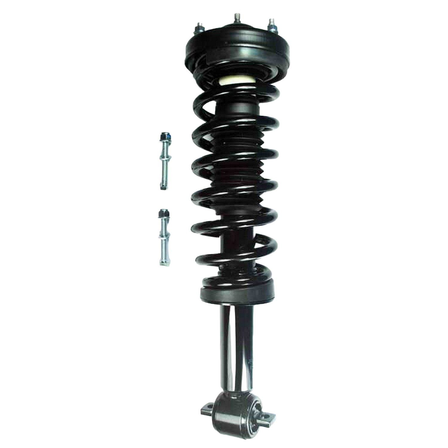FCS Strut / Coil Spring / Mount Assembly 1345798R