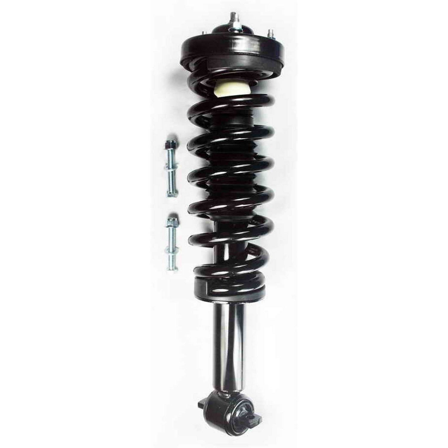 FCS Strut / Coil Spring / Mount Assembly 1345816R