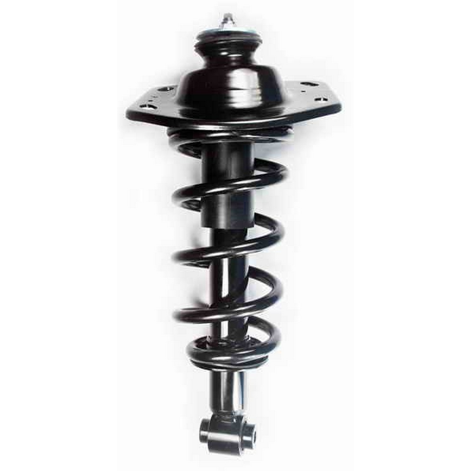FCS Strut / Coil Spring / Mount Assembly 1345825L