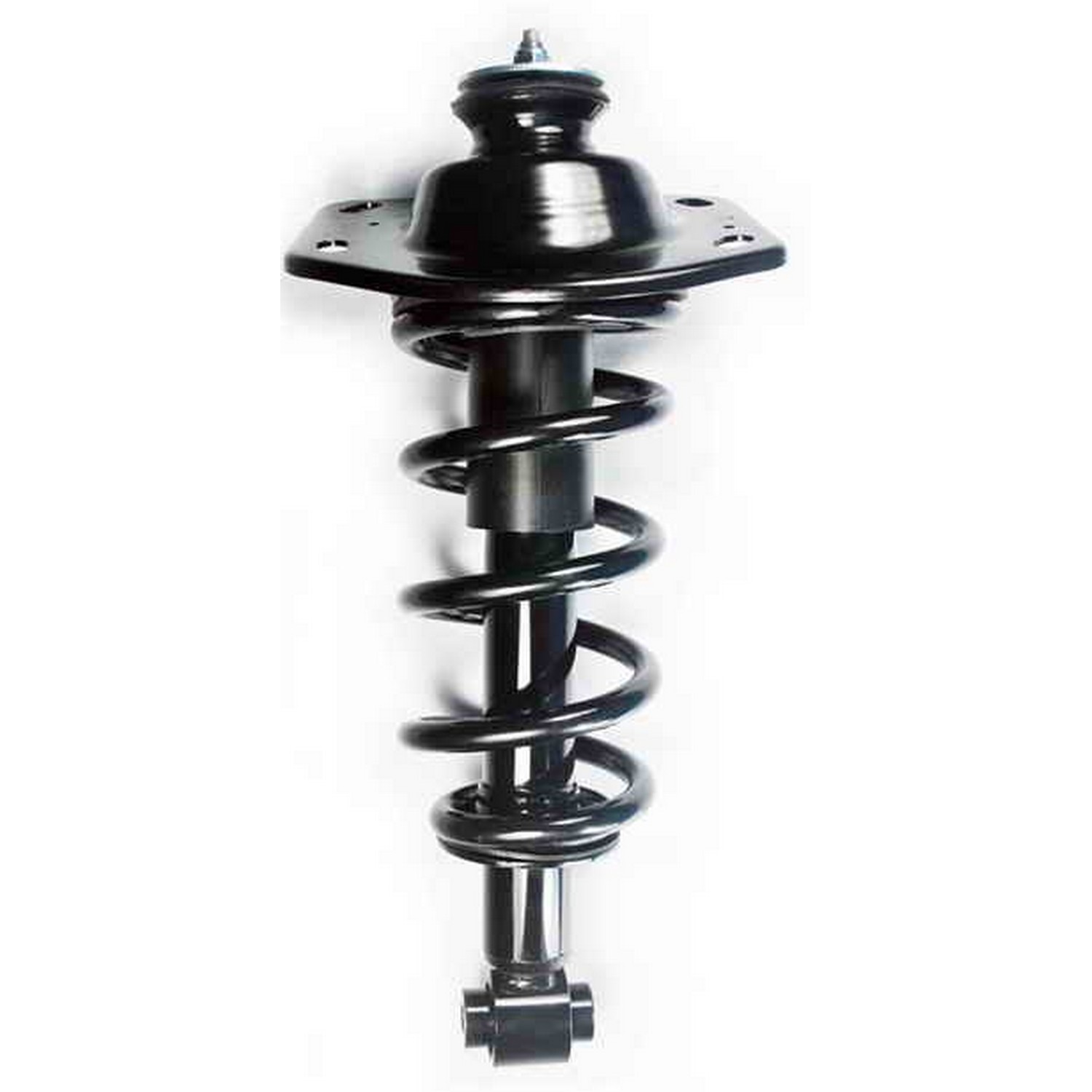 FCS Strut / Coil Spring / Mount Assembly 1345825R