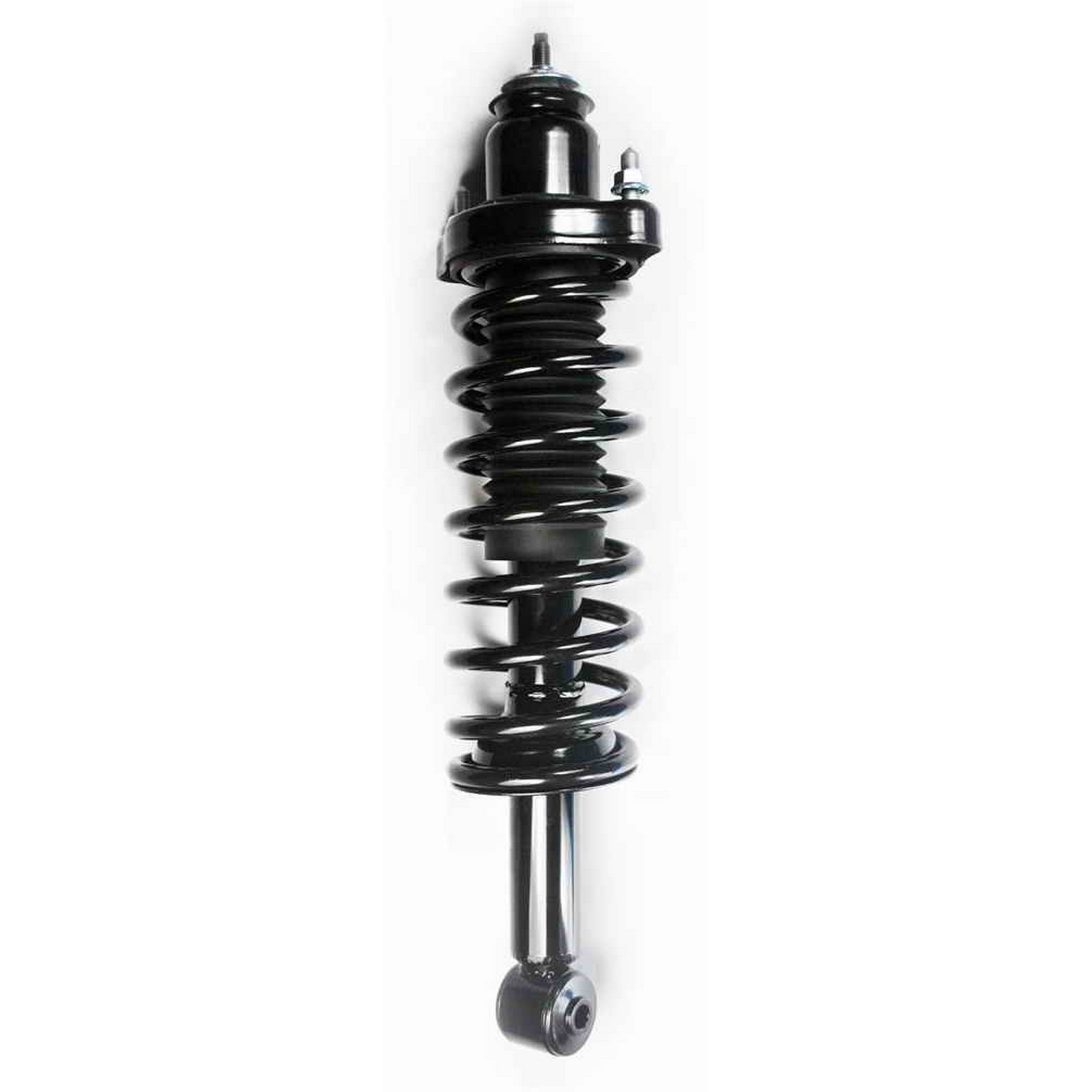 FCS Strut / Coil Spring / Mount Assembly 1345830