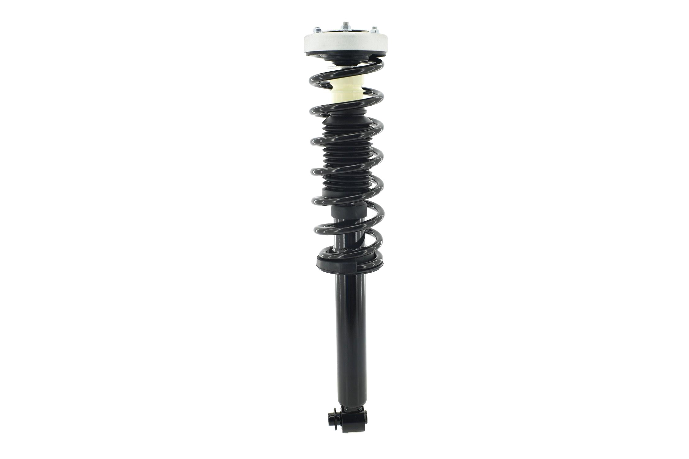 FCS Strut / Coil Spring / Mount Assembly 1345842L