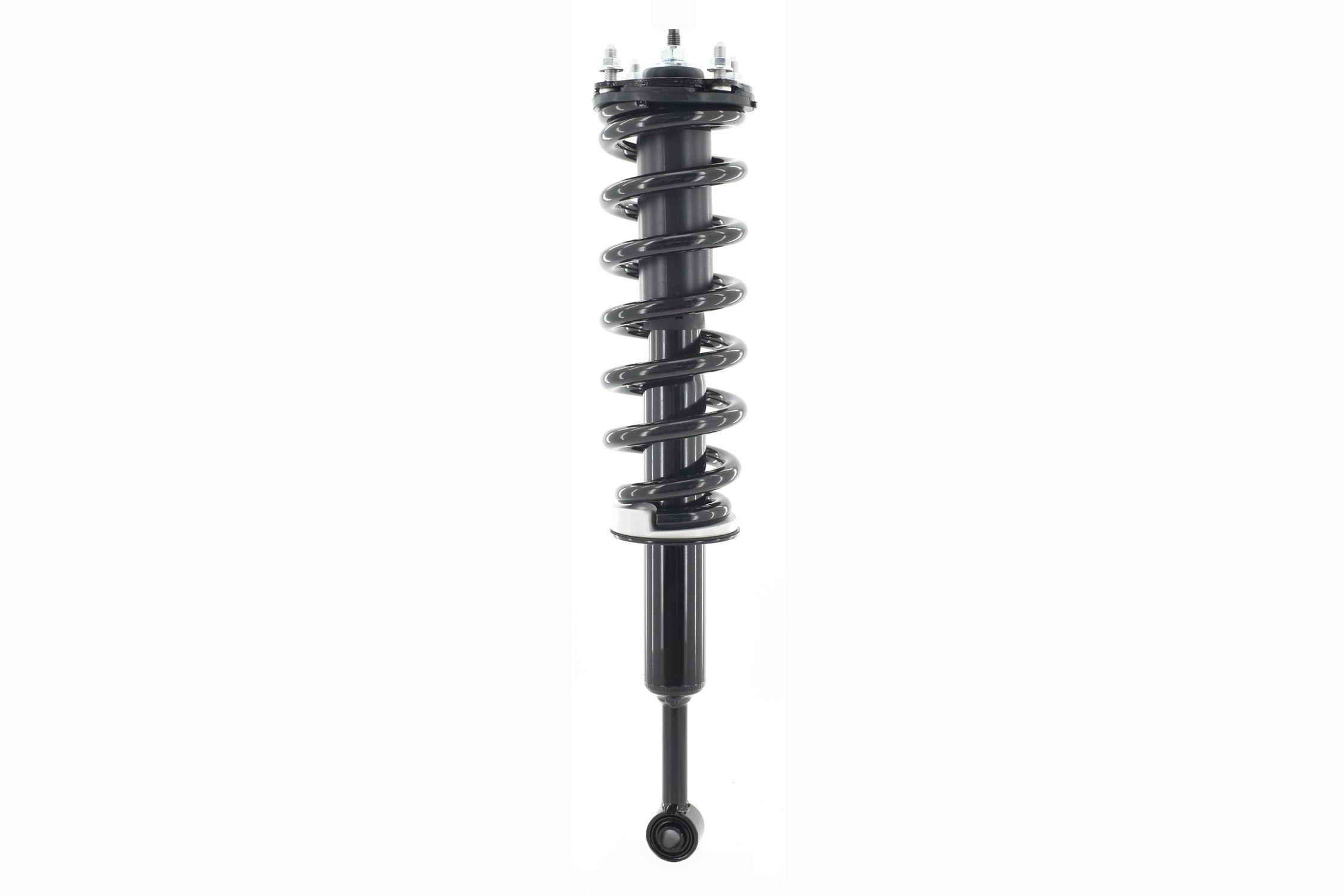 FCS Strut / Coil Spring / Mount Assembly 1345849R