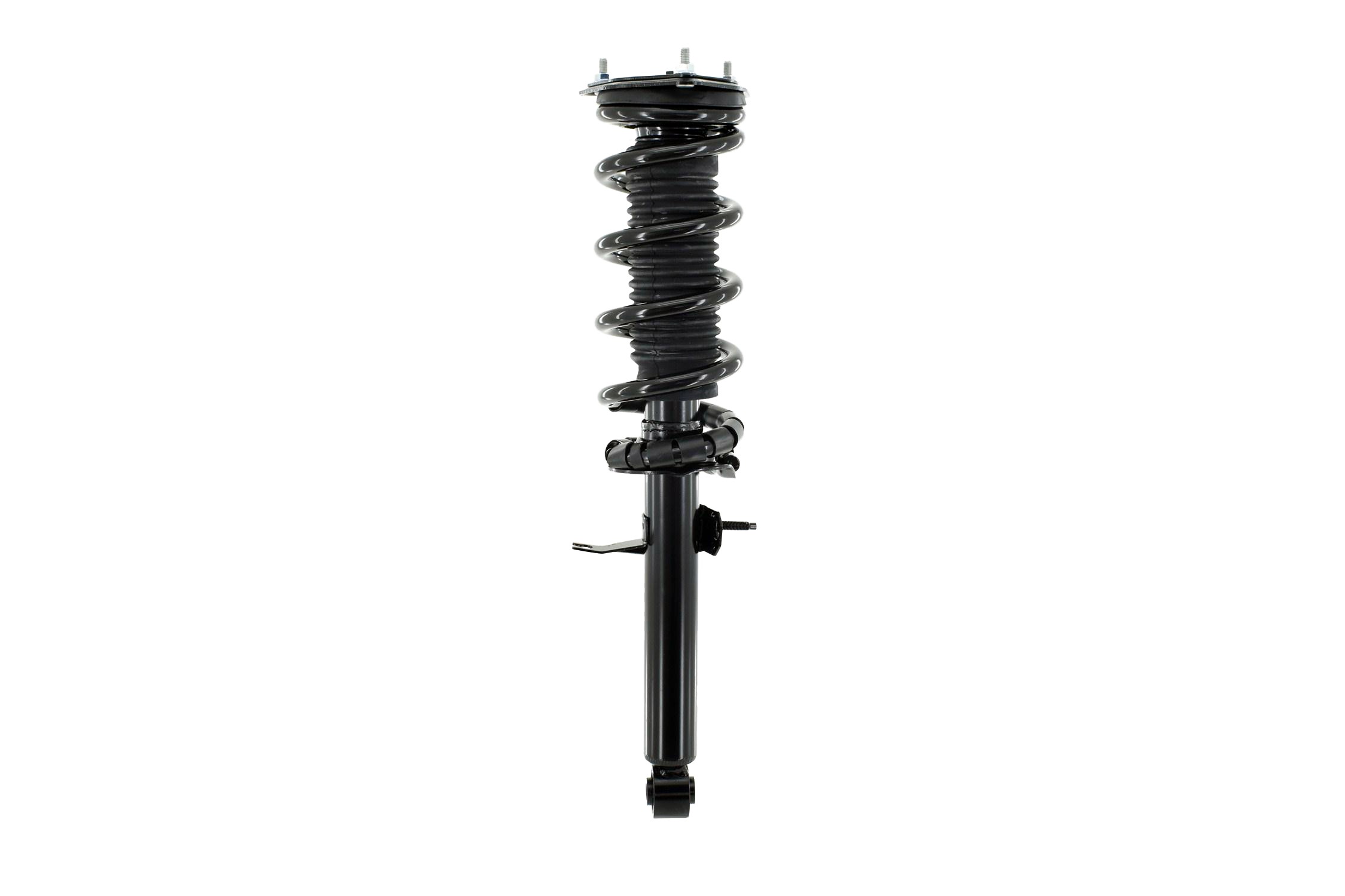 FCS Strut / Coil Spring / Mount Assembly 1345879L