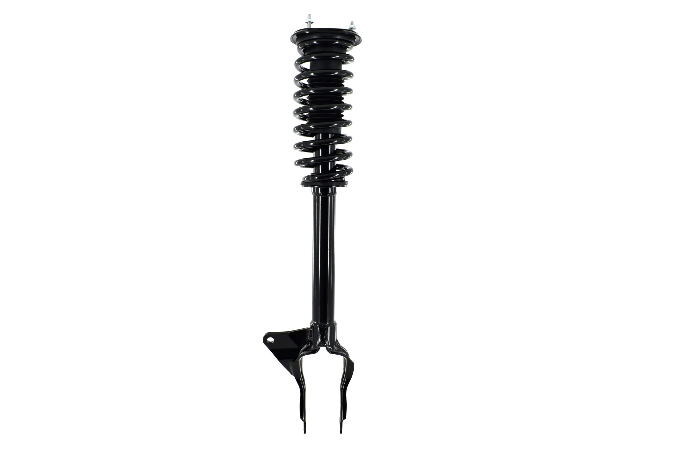 FCS Strut / Coil Spring / Mount Assembly 1345906L