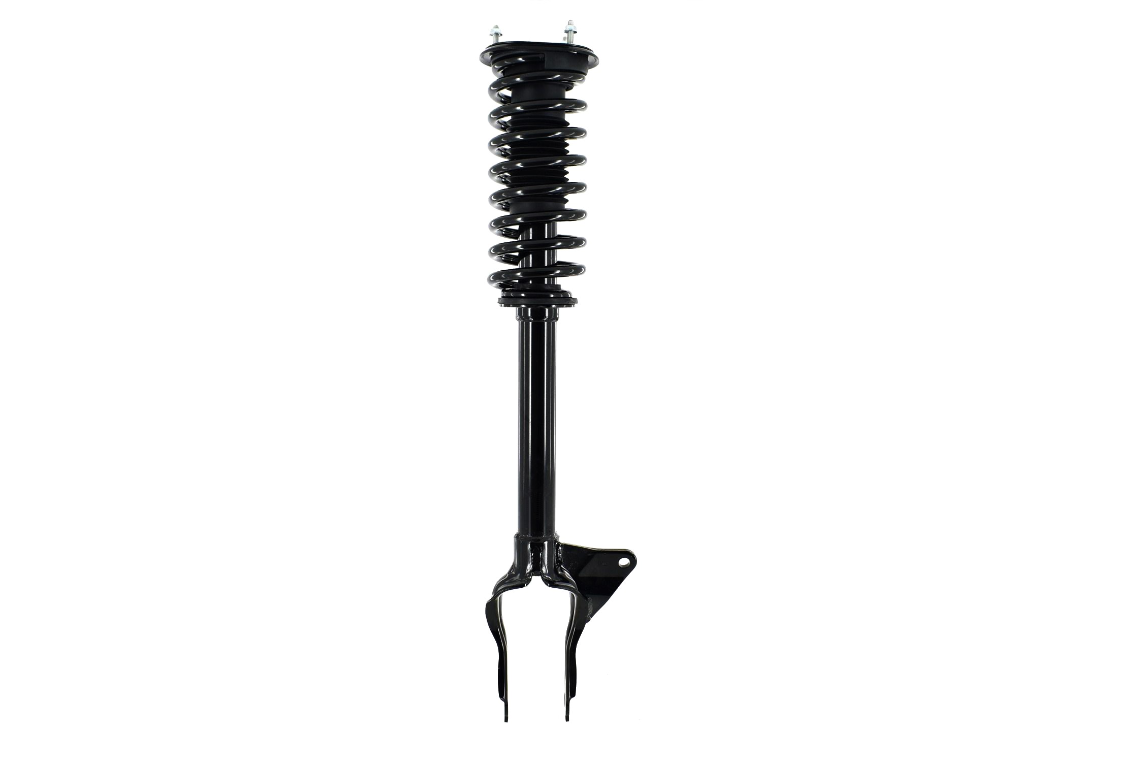 FCS Strut / Coil Spring / Mount Assembly 1345906R