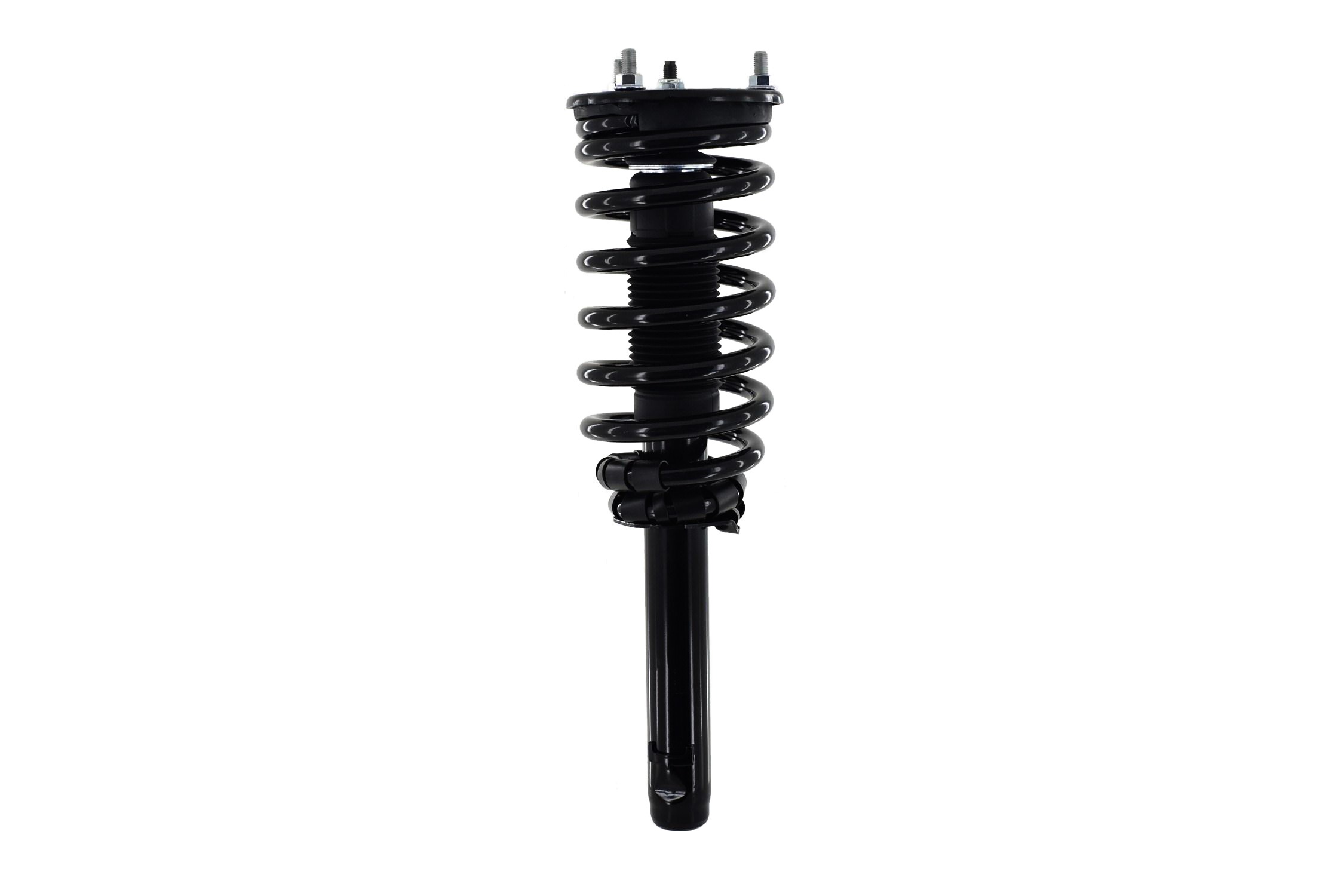 FCS Strut / Coil Spring / Mount Assembly 1345938