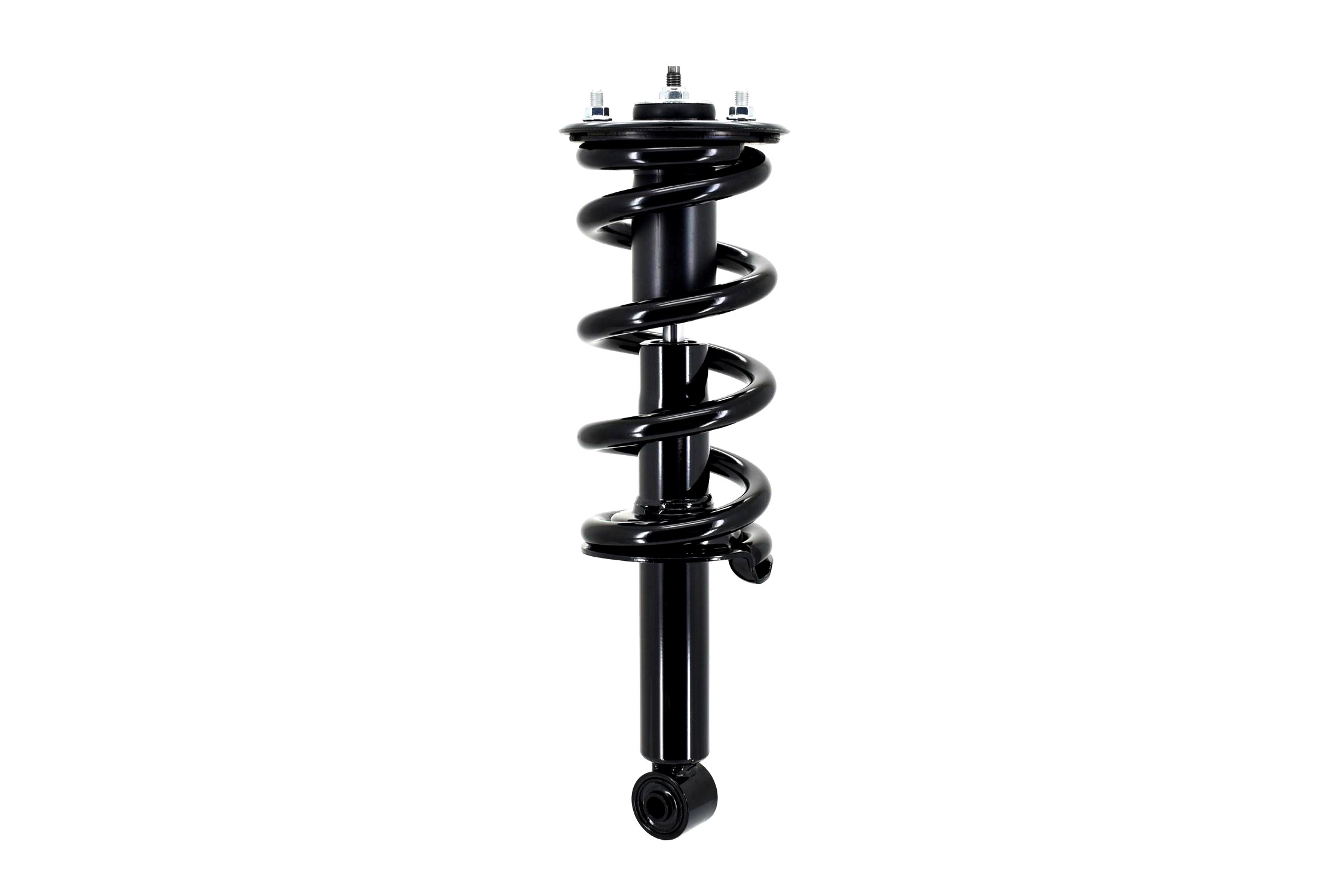 FCS Strut / Coil Spring / Mount Assembly 1345948