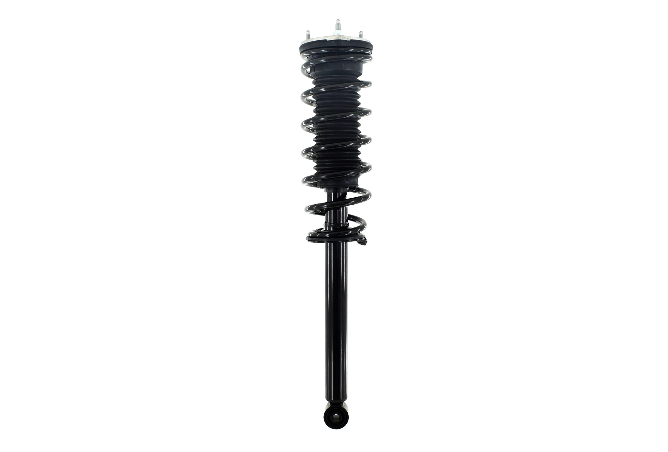 FCS Strut / Coil Spring / Mount Assembly 1345954L